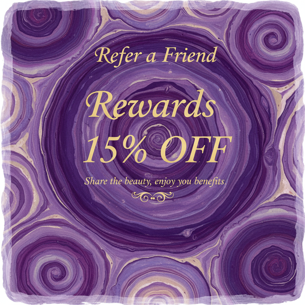 Invite a Friend & Save: You Both Get 15% Off