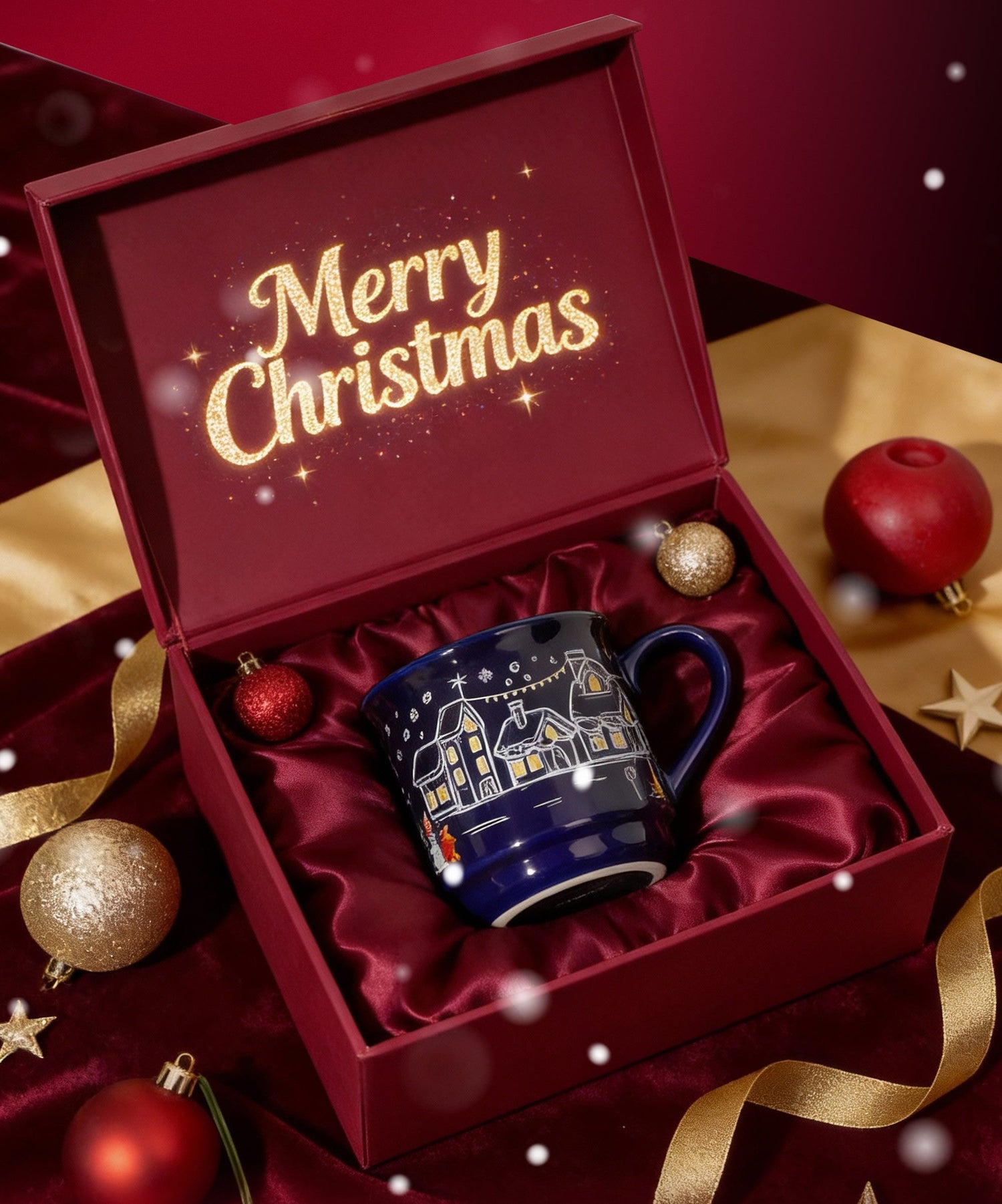 A Small Holiday Request: Can We See Your Homevss Photo?