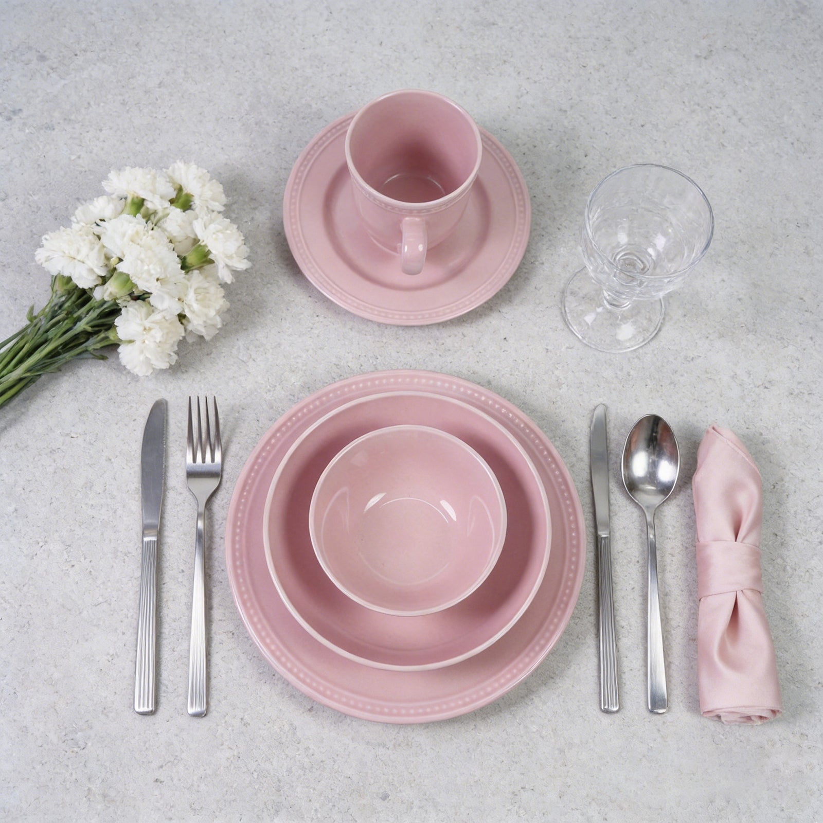 The Everyday Comfort of Plates That Don't Get Hot in the Microwave