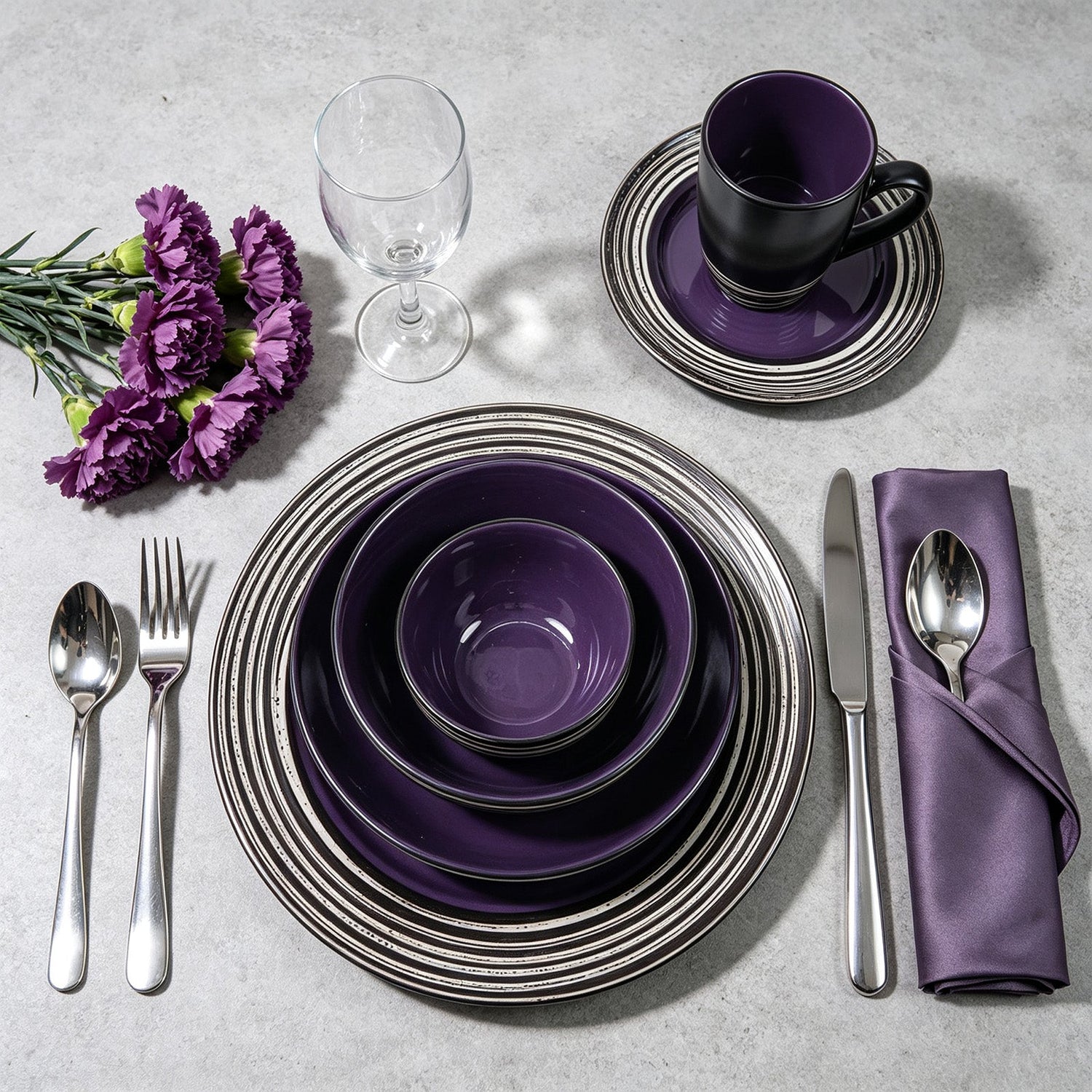 Is Your Dinnerware Safe? How to Choose Certified Lead-Free & Non-Toxic Ceramic Sets
