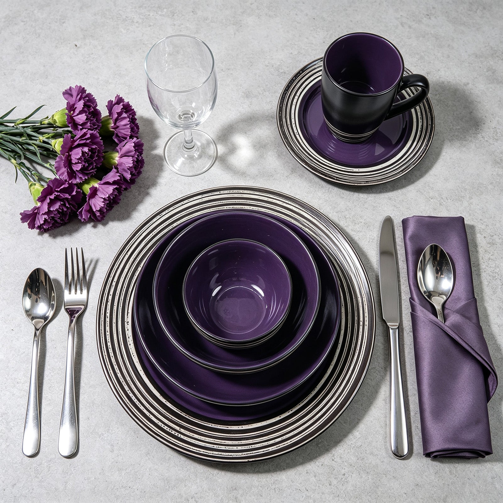 Is Your Dinnerware Safe? How to Choose Certified Lead-Free & Non-Toxic Ceramic Sets