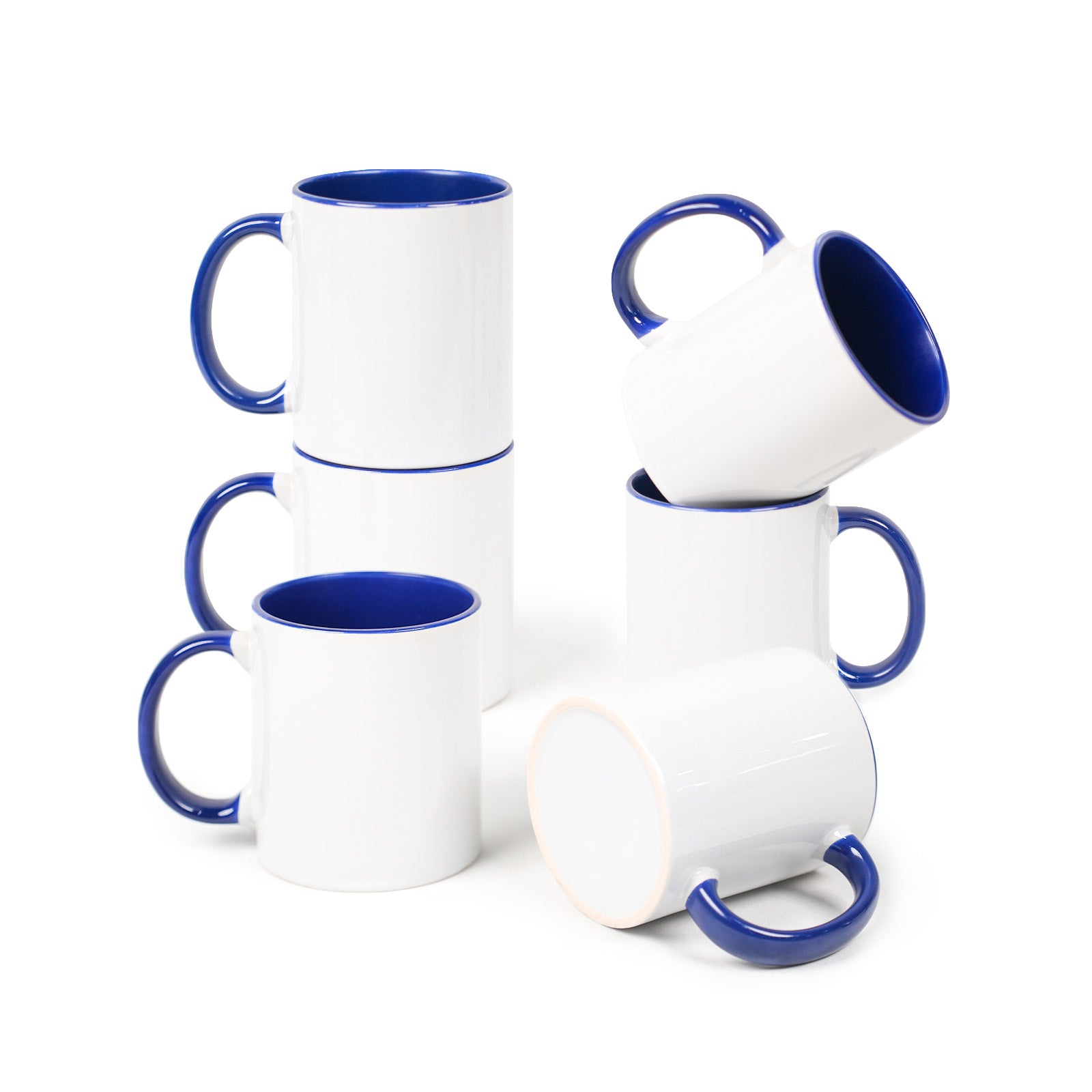 11oz Stoneware Sublimation Mug Blanks