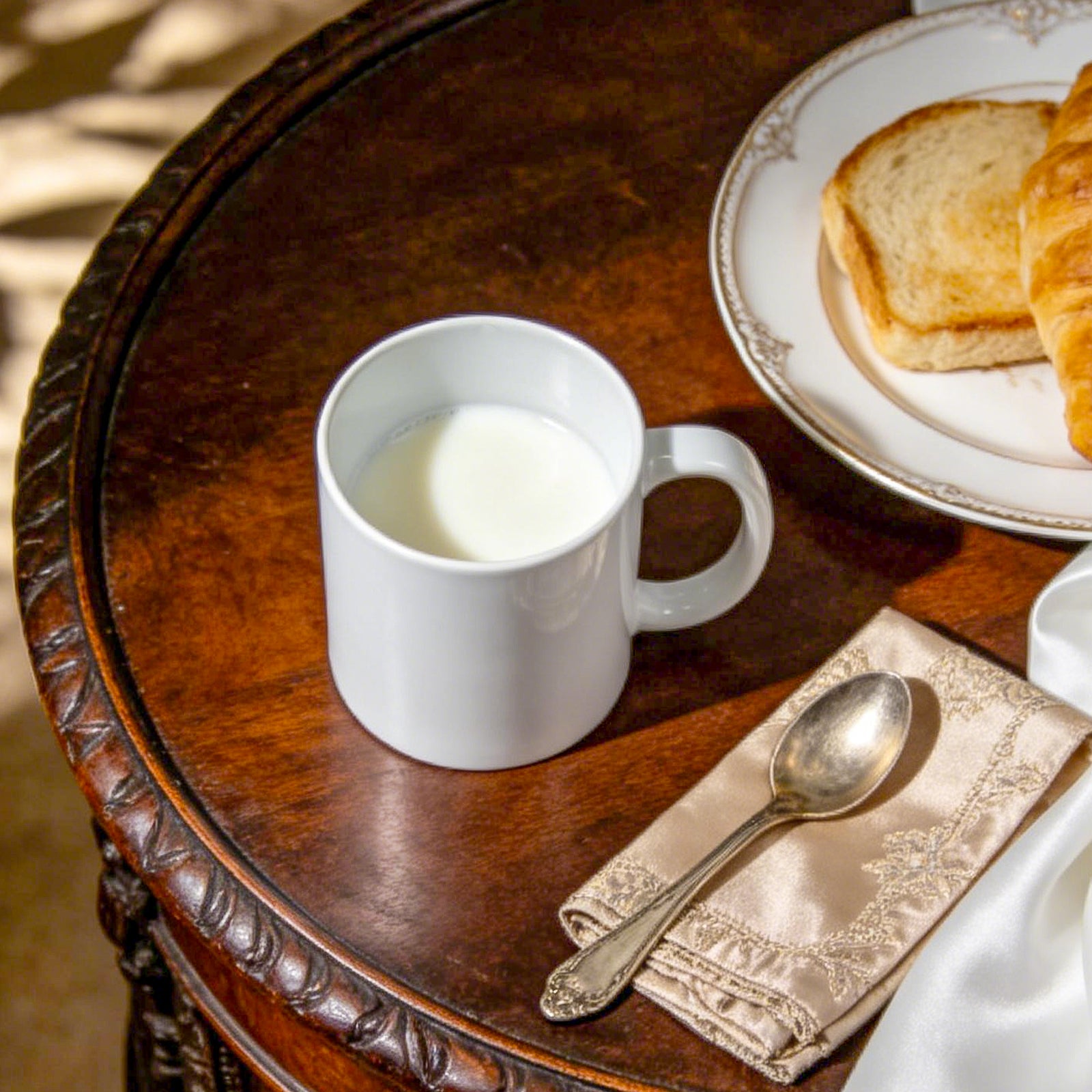 11oz Stoneware Sublimation Mug Blanks