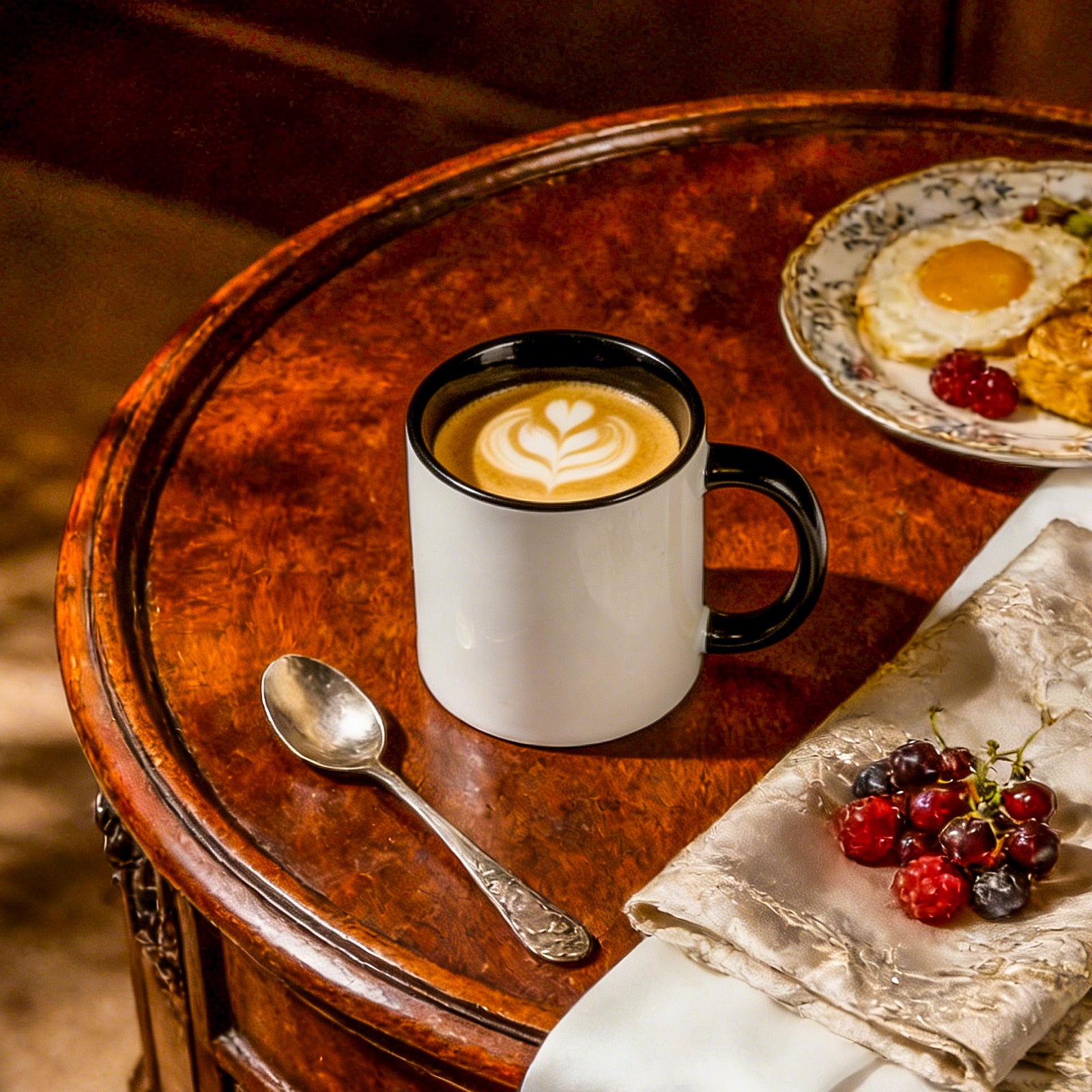 11oz Stoneware Sublimation Mug Blanks