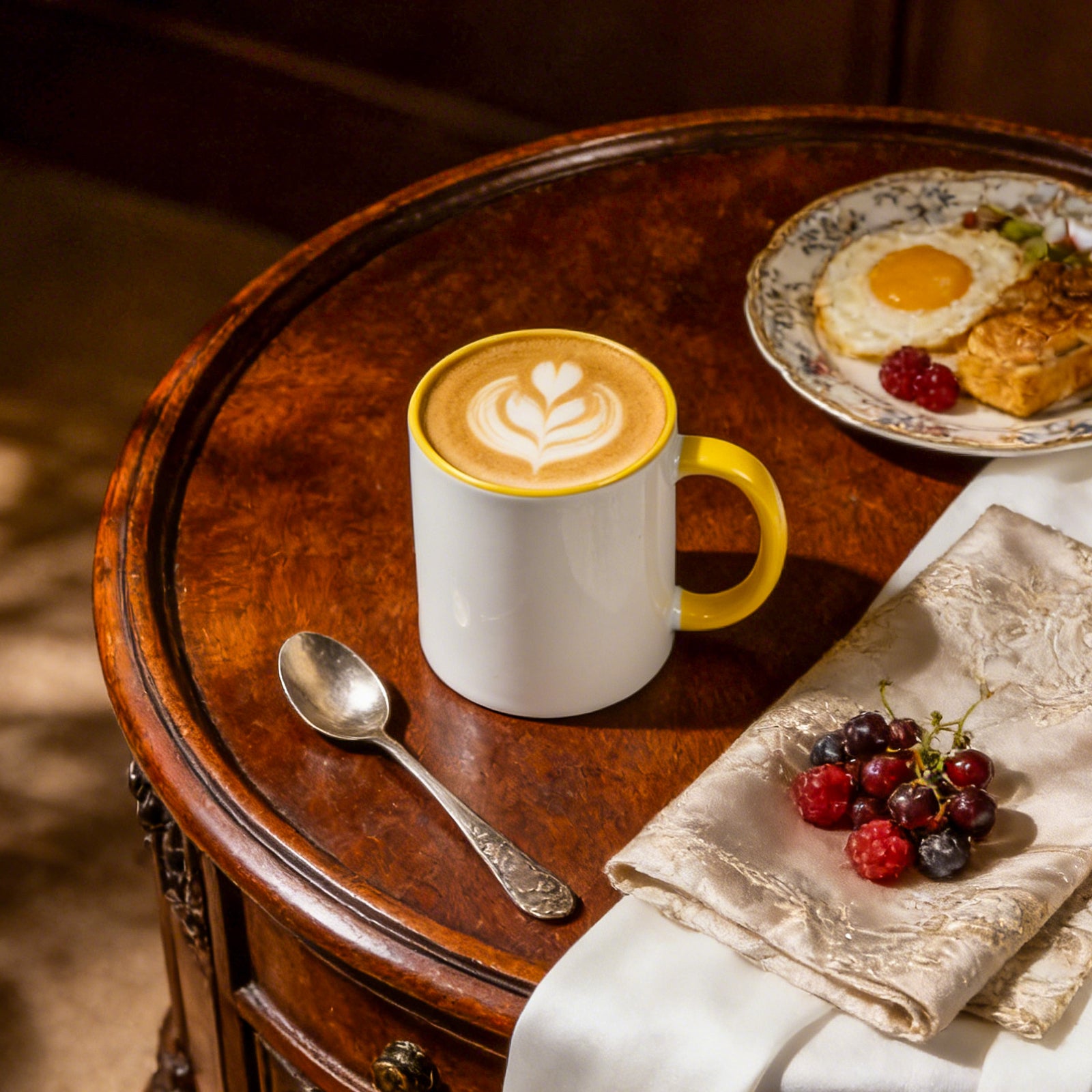 11oz Stoneware Sublimation Mug Blanks