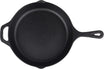 Pre-Seasoned Cast Iron Skillet