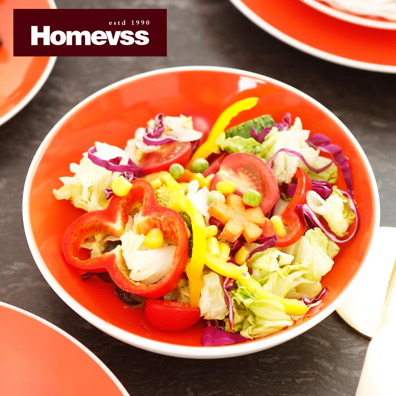 Color Trends Stoneware Dinnerware Set,HW