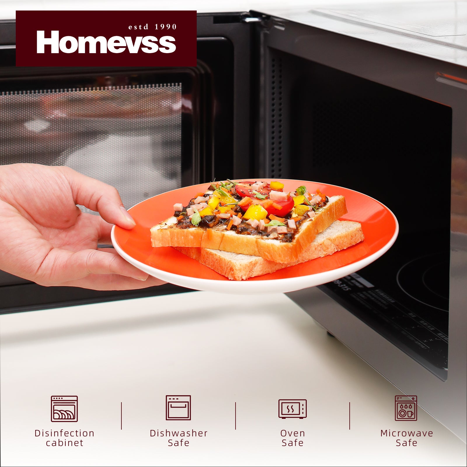 Color Trends Stoneware Dinnerware Set,HW