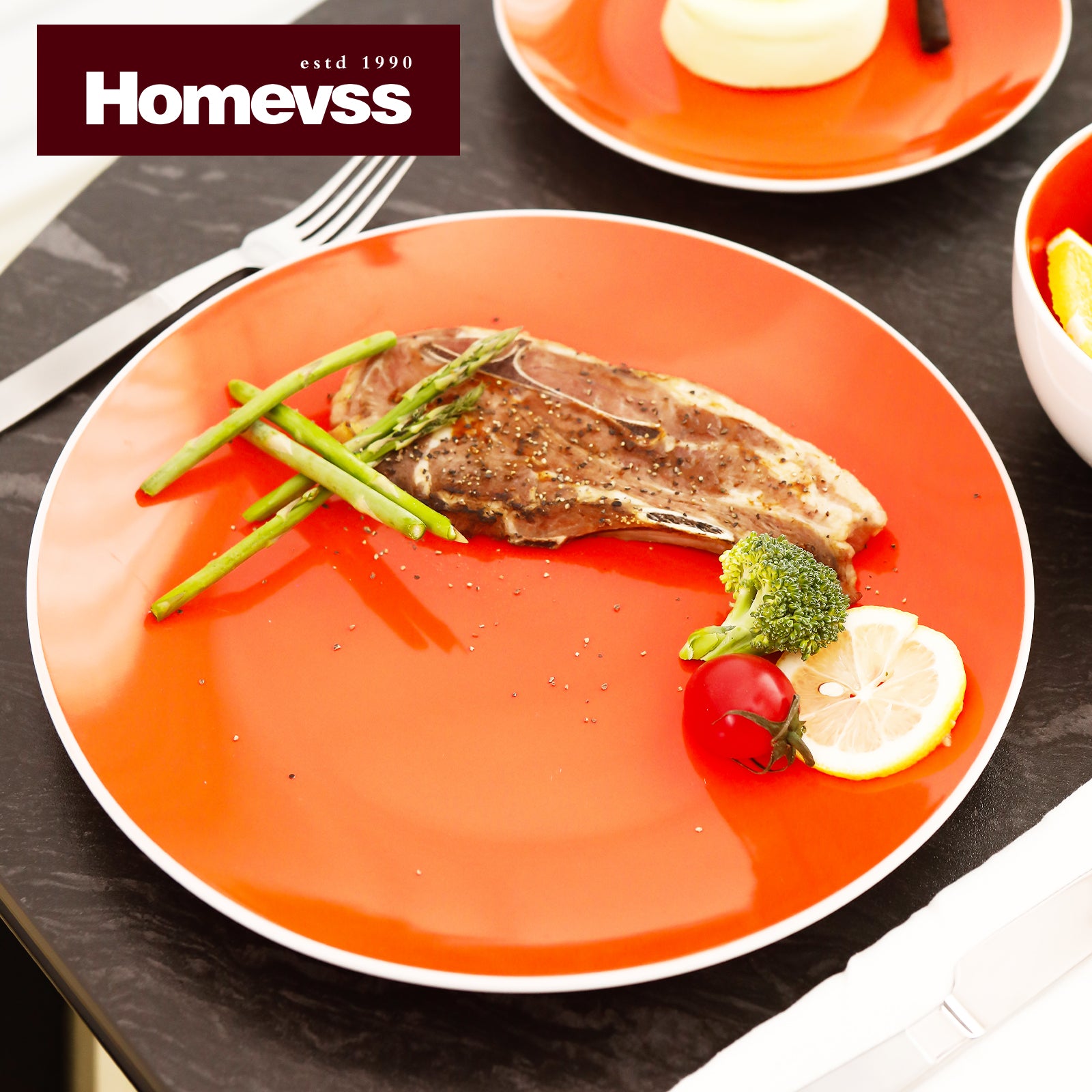 Color Trends Stoneware Dinnerware Set,HW