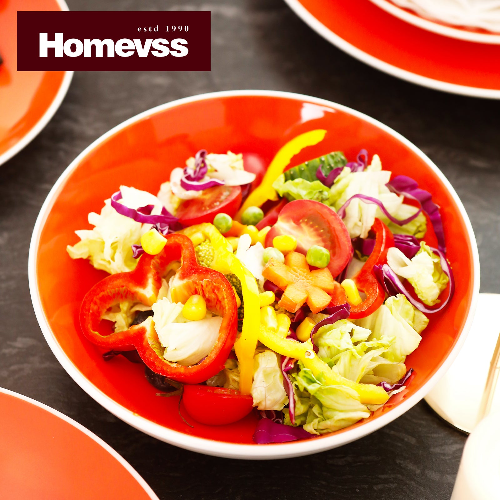 Color Trends Stoneware Dinnerware Set,HW