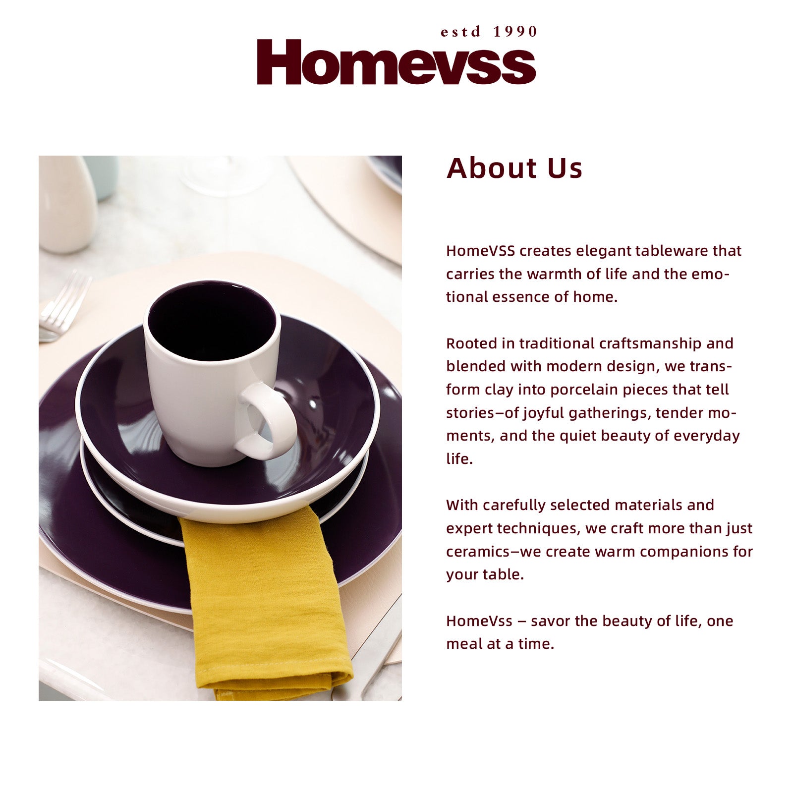 Color Trends Stoneware Dinnerware Set,HW