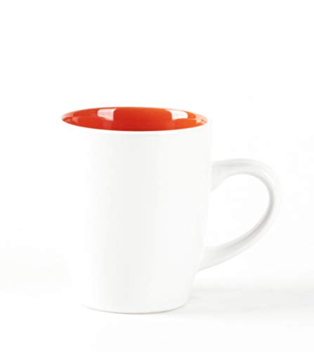 Stoneware Coupe Shape Dinnerware Set