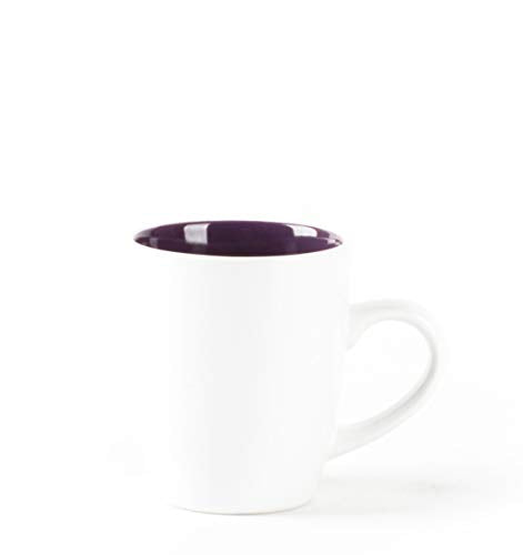 Stoneware Coupe Shape Dinnerware Set