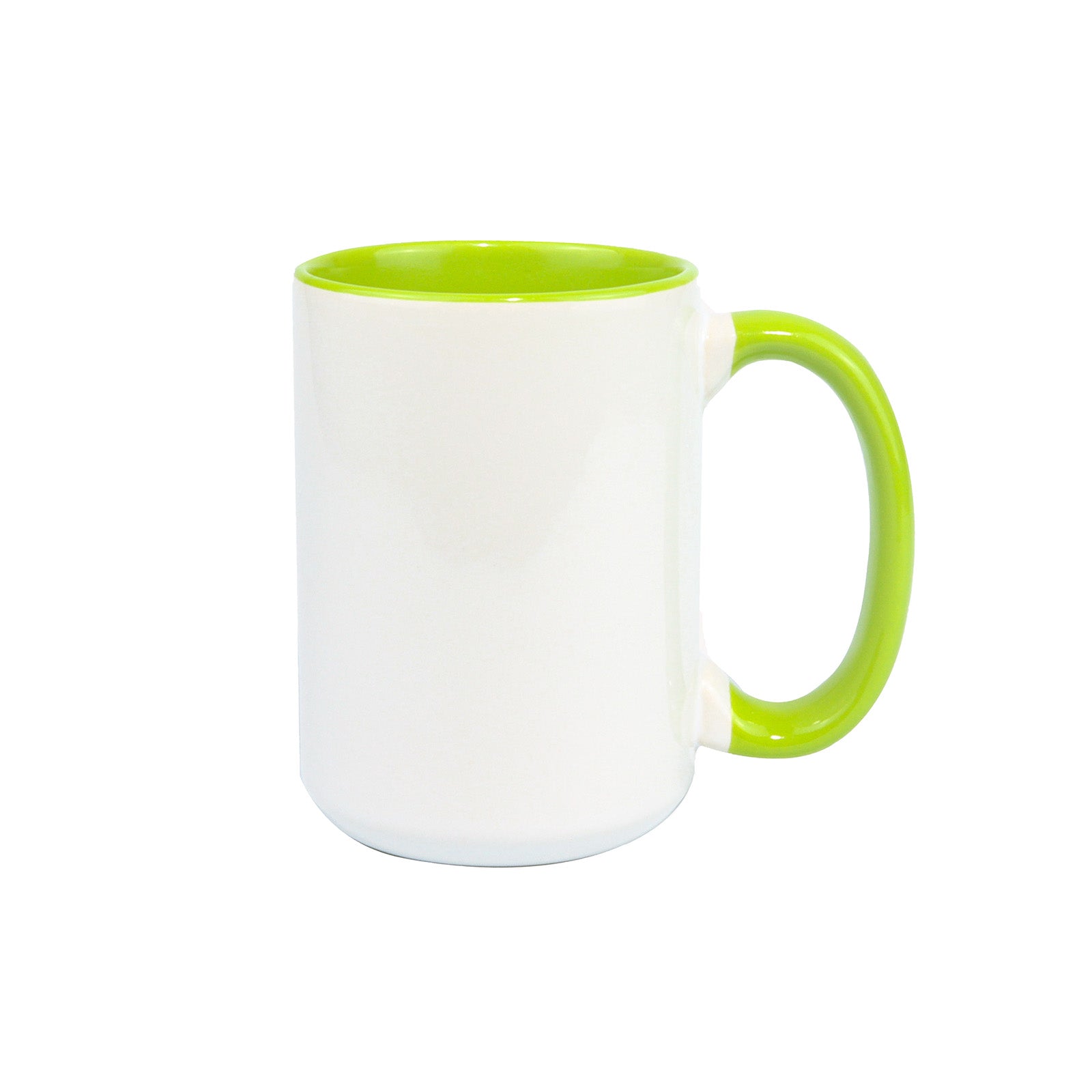 Stoneware 15oz Sublimation Mugs