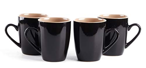 Colors Life Stoneware Dinnerware Set