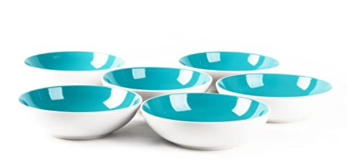 Stoneware Coupe Shape Dinnerware Set