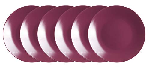 Colors Life Stoneware Dinnerware Set