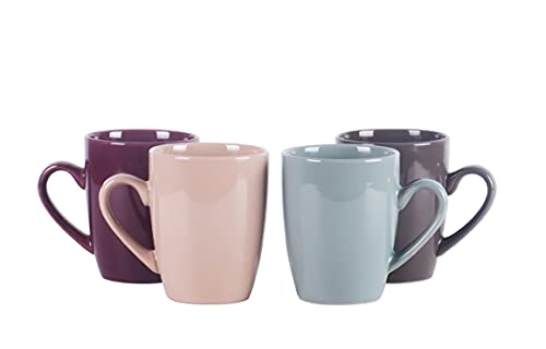 Color Wave Stoneware Dinnerware Set