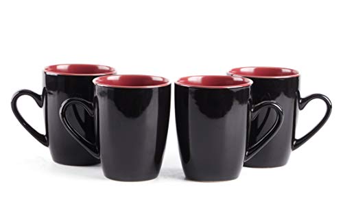 Colors Life Stoneware Dinnerware Set