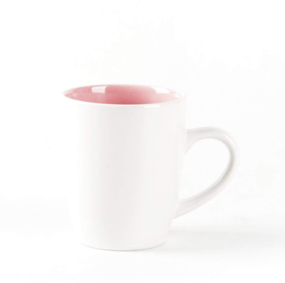 Stoneware Coupe Shape Dinnerware Set