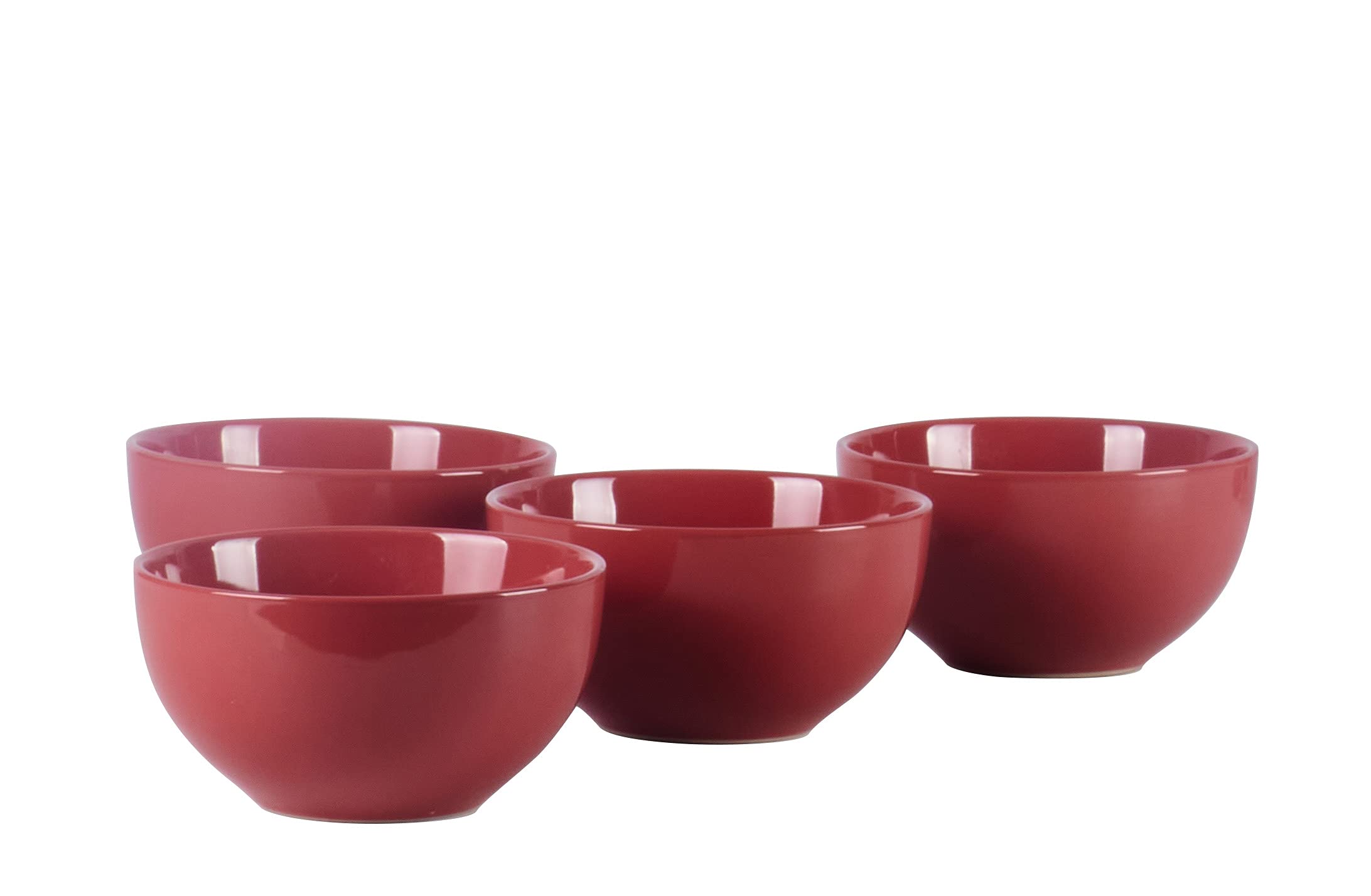Color Wave Stoneware Dinnerware Set
