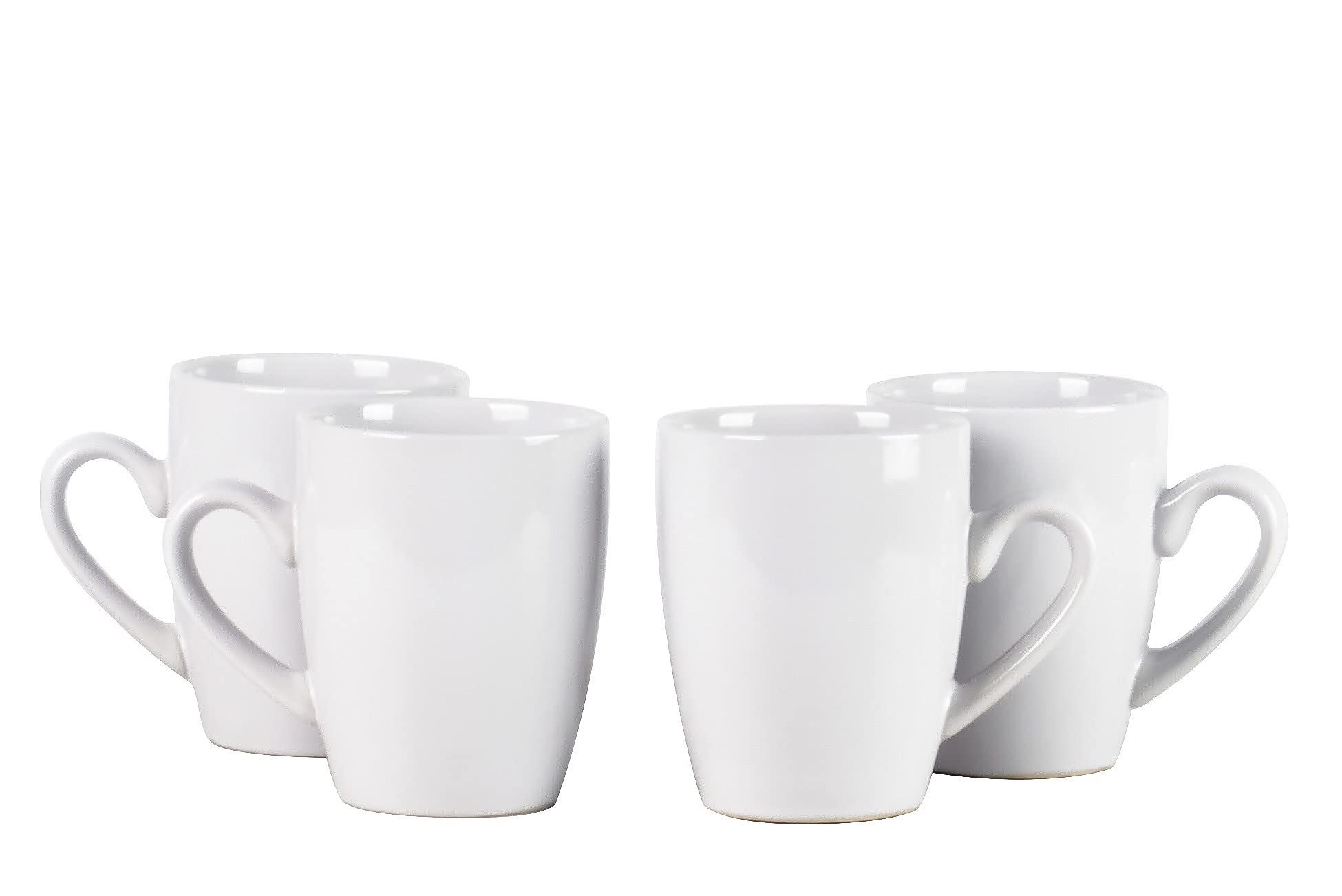 Color Wave Stoneware Dinnerware Set