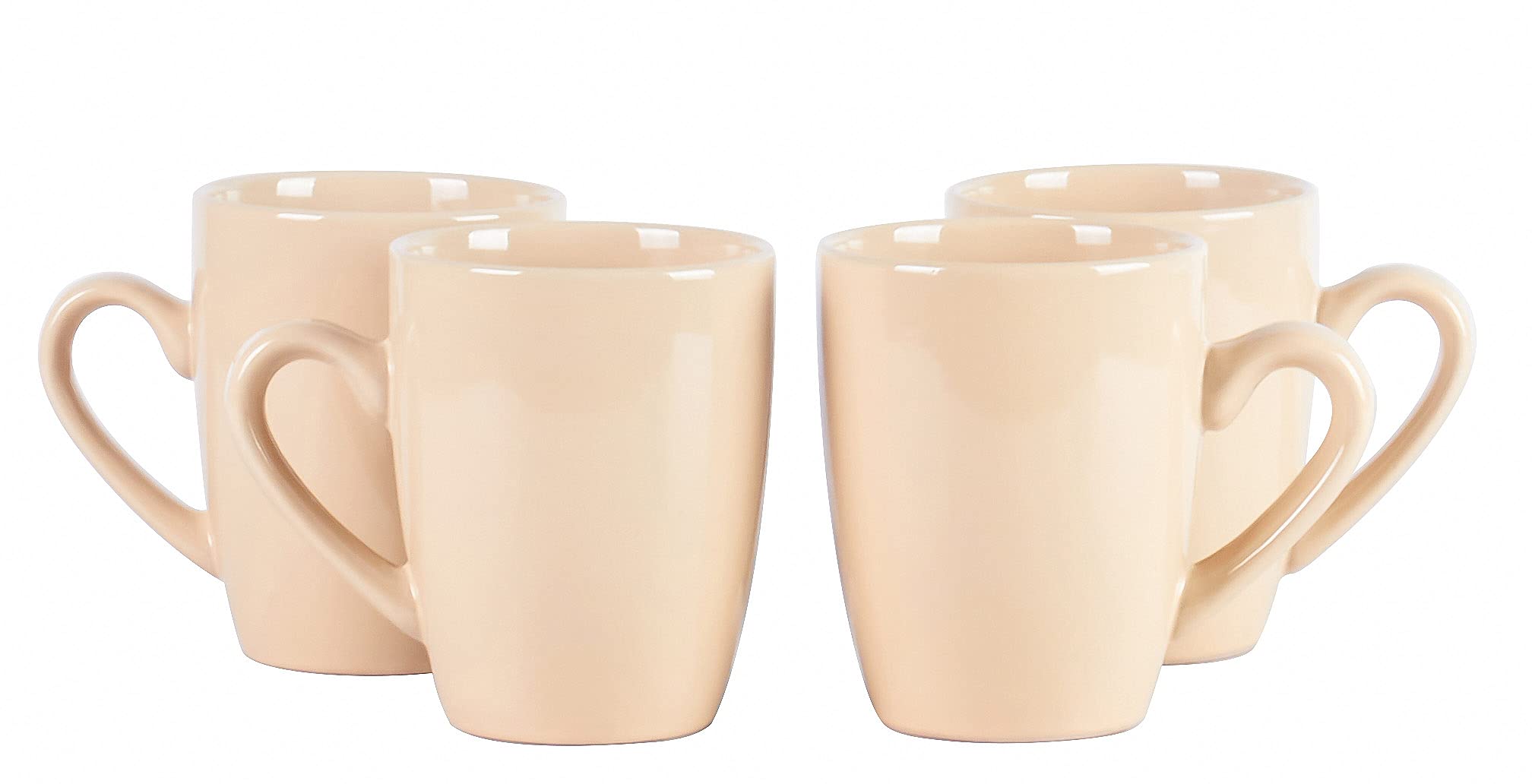 Color Wave Stoneware Dinnerware Set