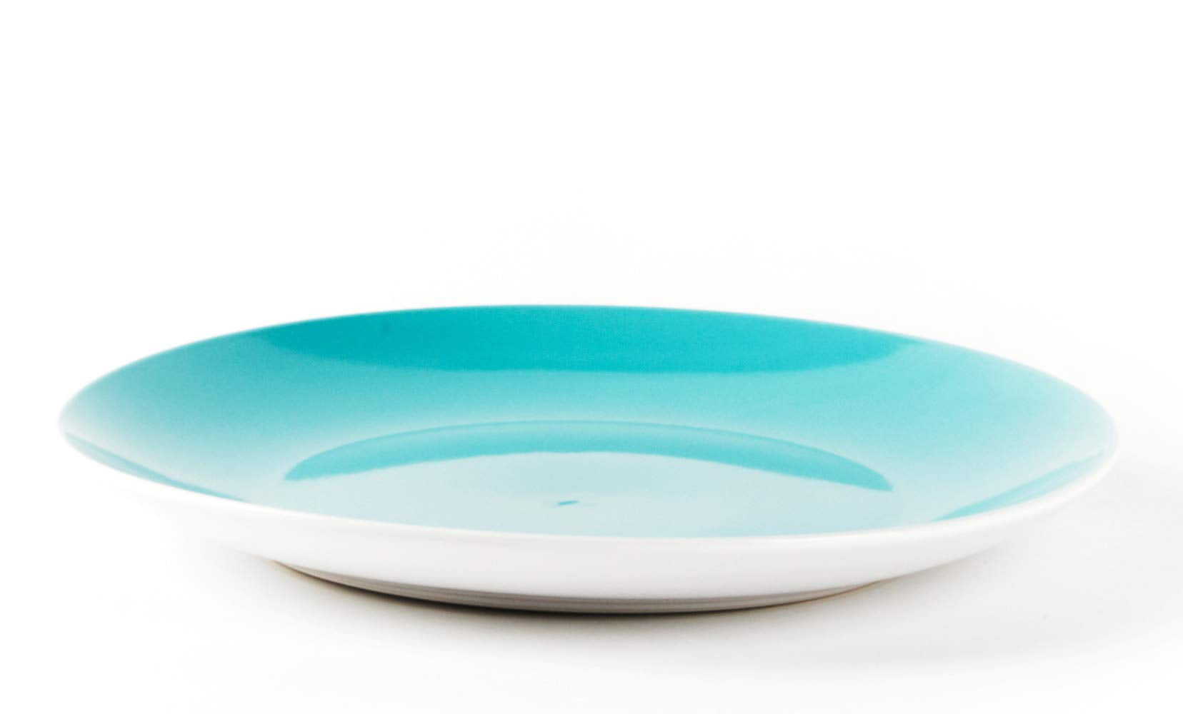 Stoneware Coupe Shape Dinnerware Set