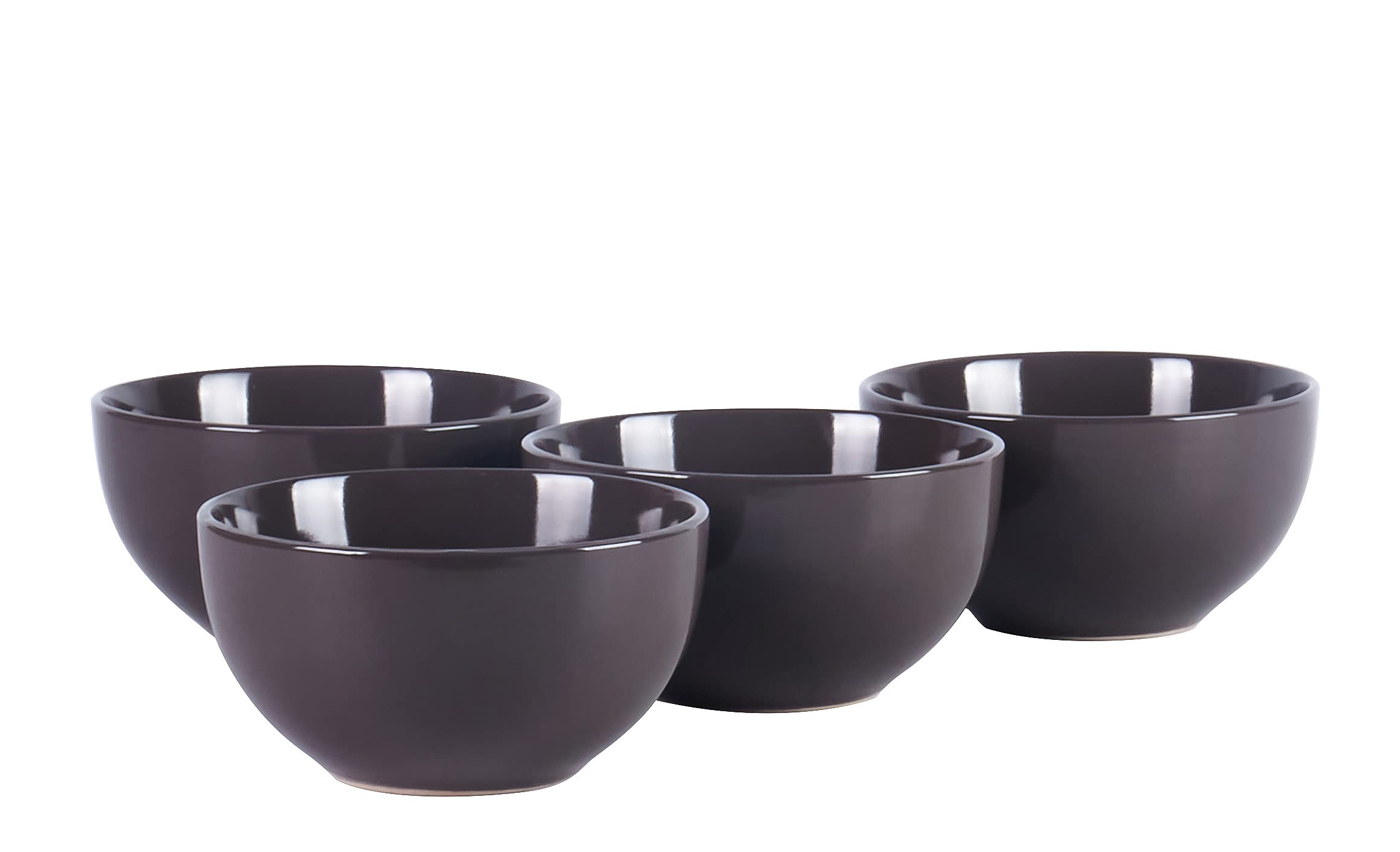 Color Wave Stoneware Dinnerware Set