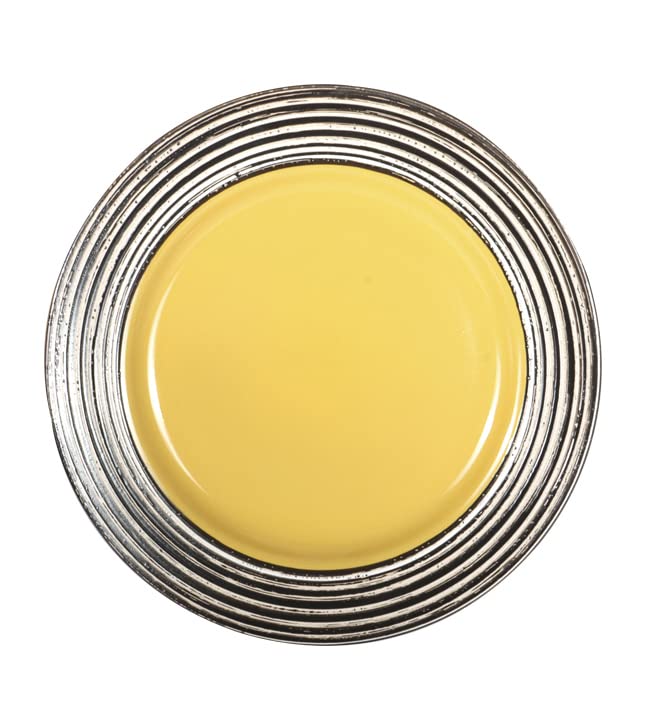 Stoneware Handcrafted Tree Bark Effected Glaze Dinnerware Set