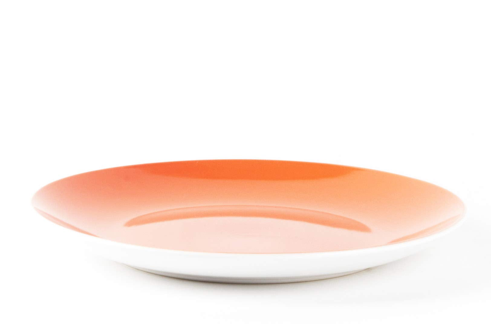 Stoneware Coupe Shape Dinnerware Set