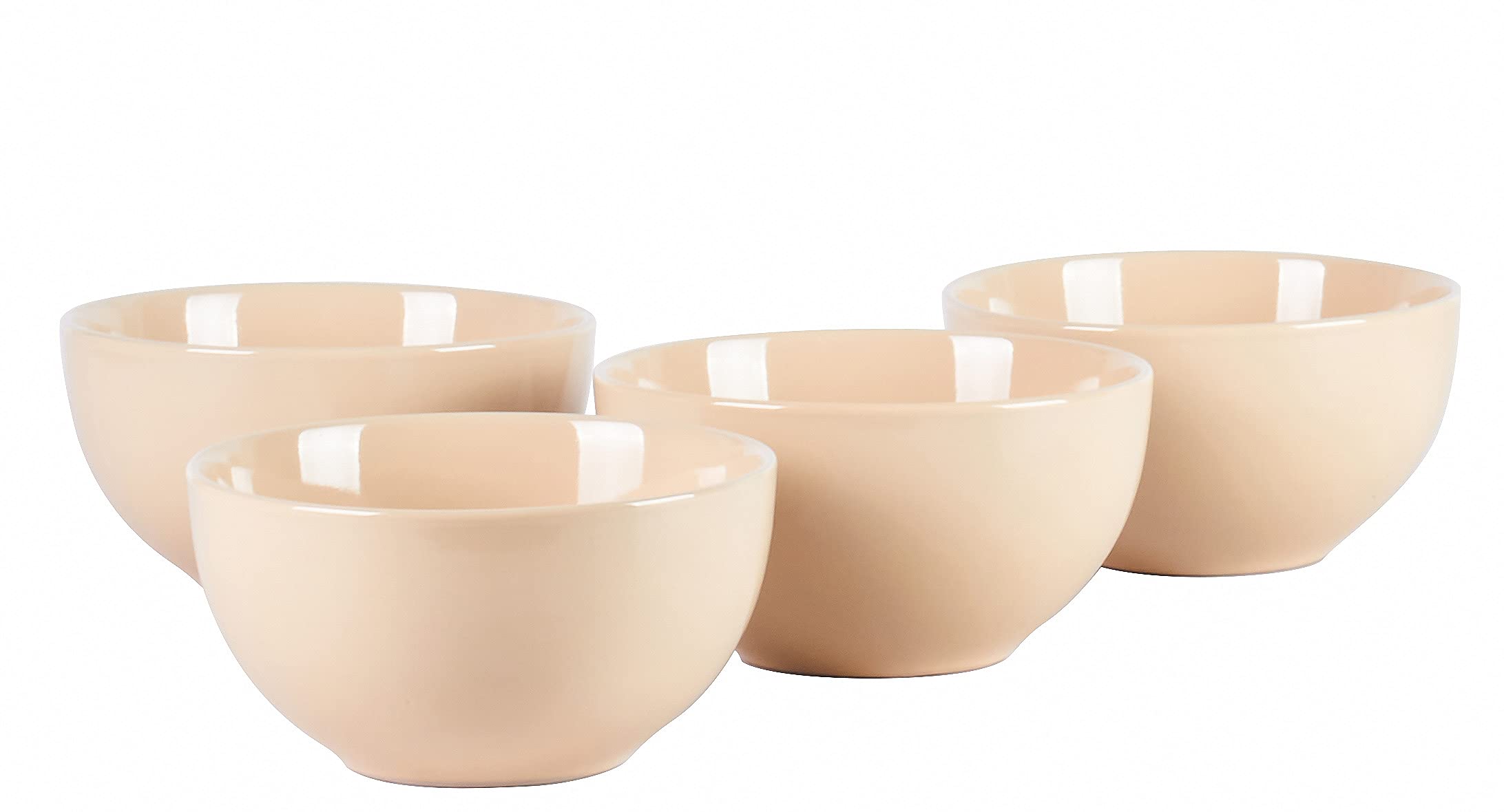 Color Wave Stoneware Dinnerware Set