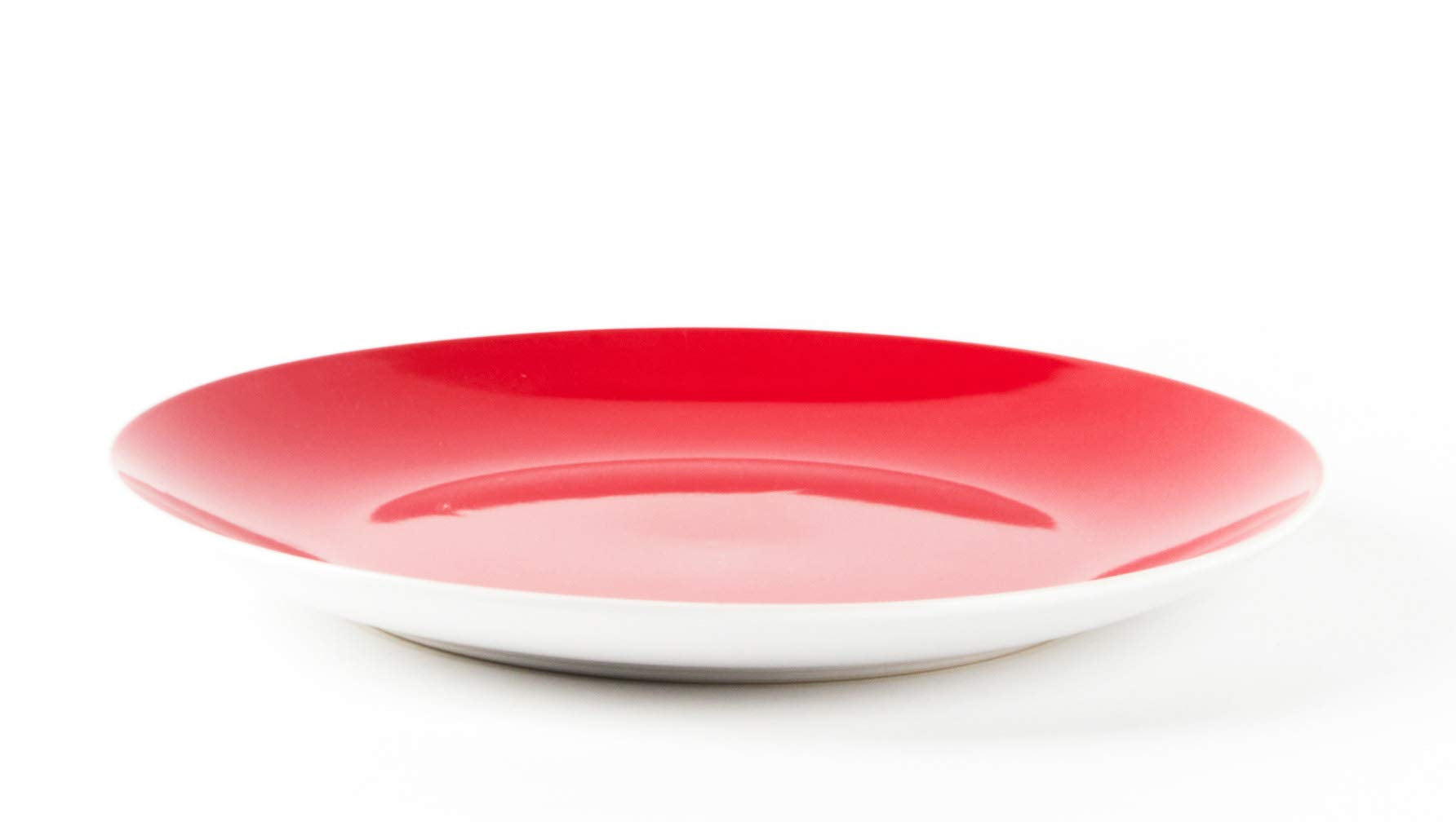 Stoneware Coupe Shape Dinnerware Set