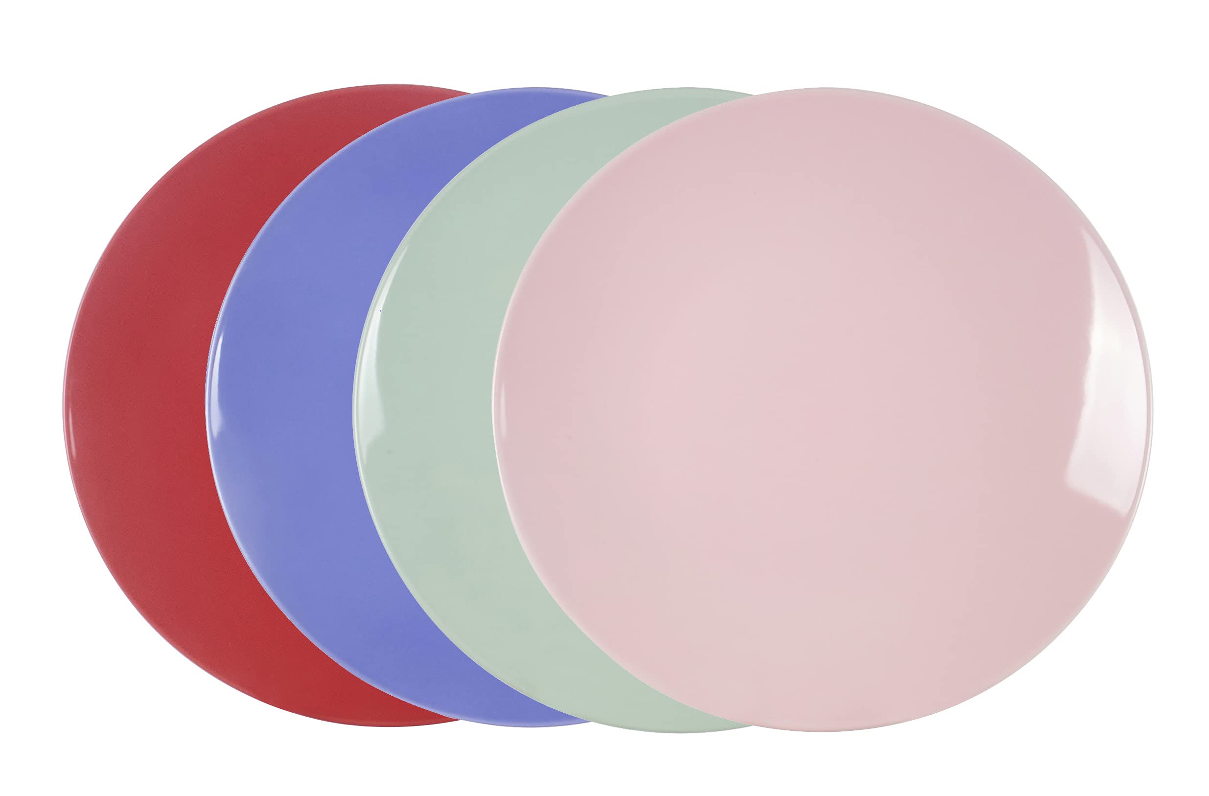 Color Wave Stoneware Dinnerware Set