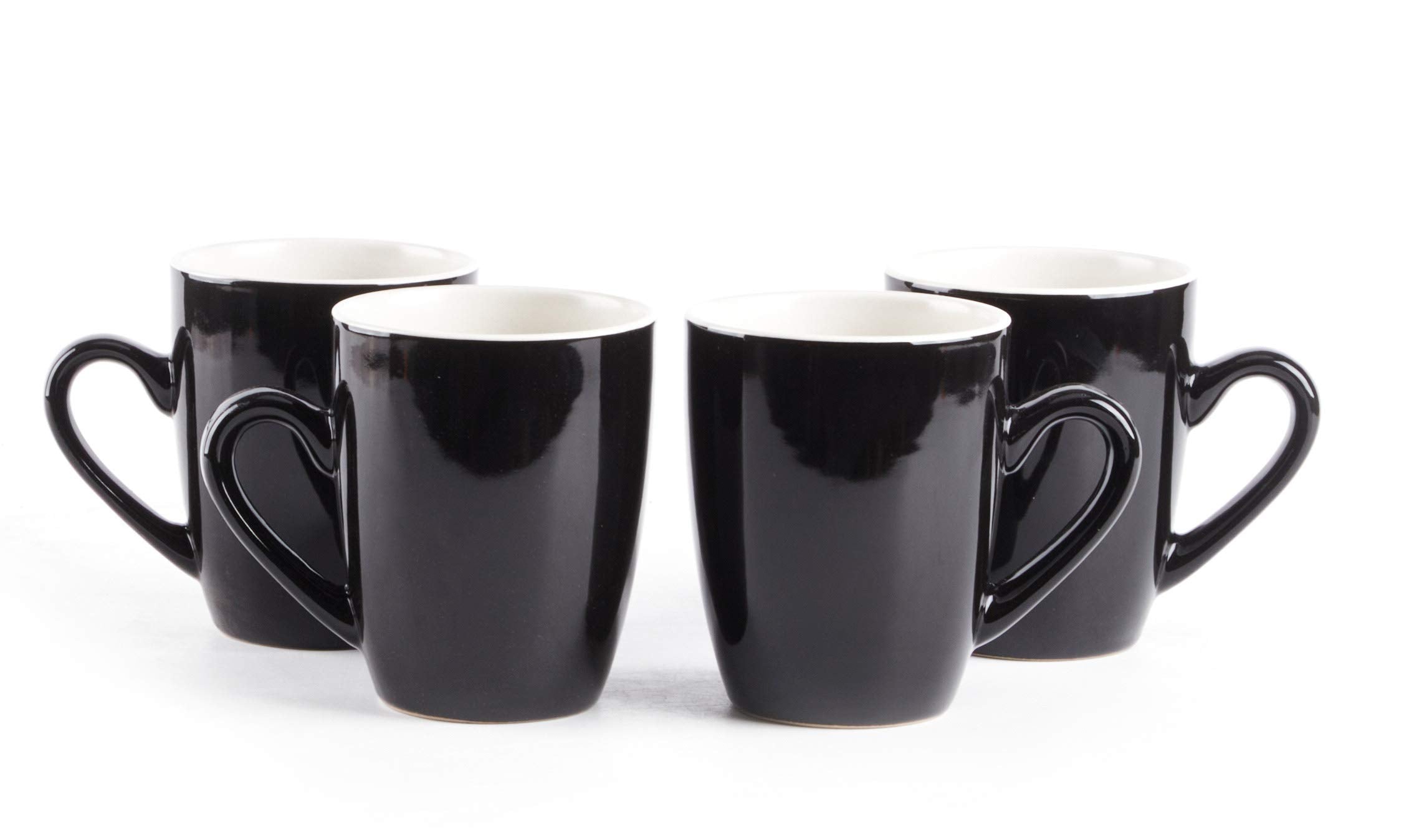 Colors Life Stoneware Dinnerware Set