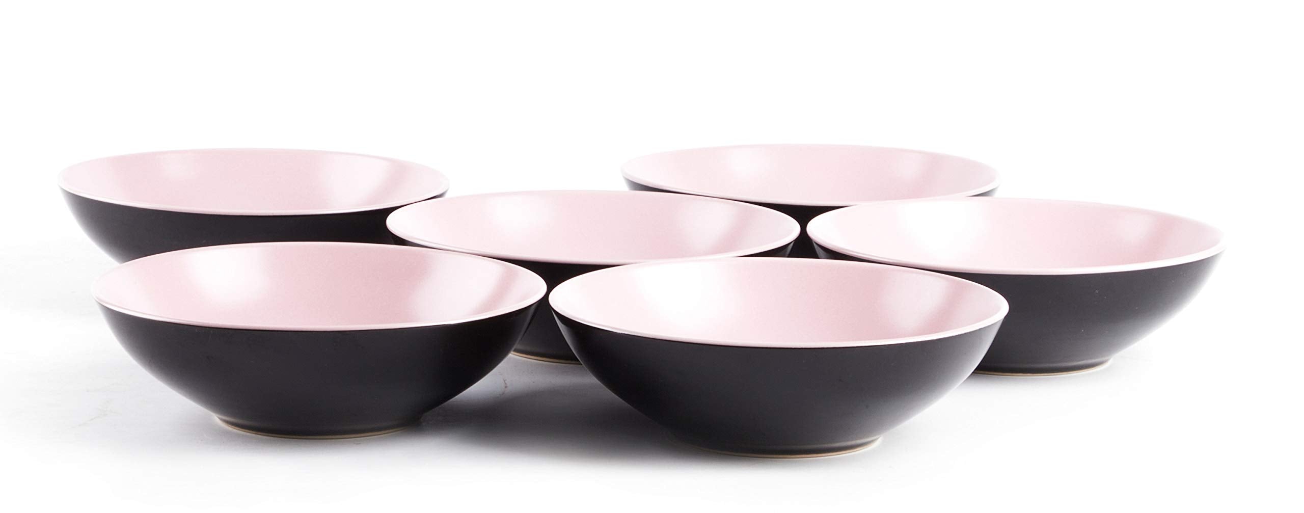 Colors Life Stoneware Dinnerware Set