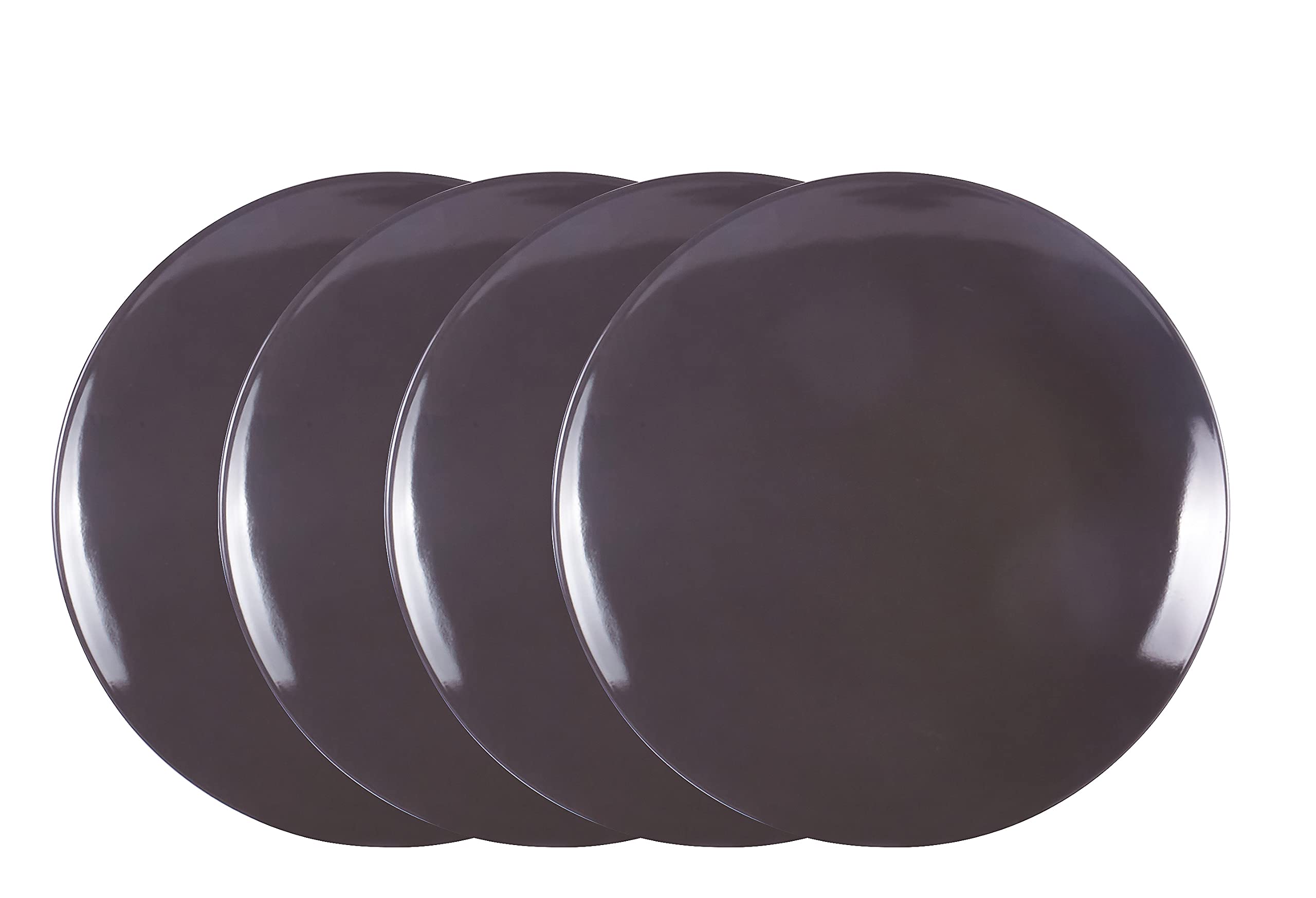 Color Wave Stoneware Dinnerware Set