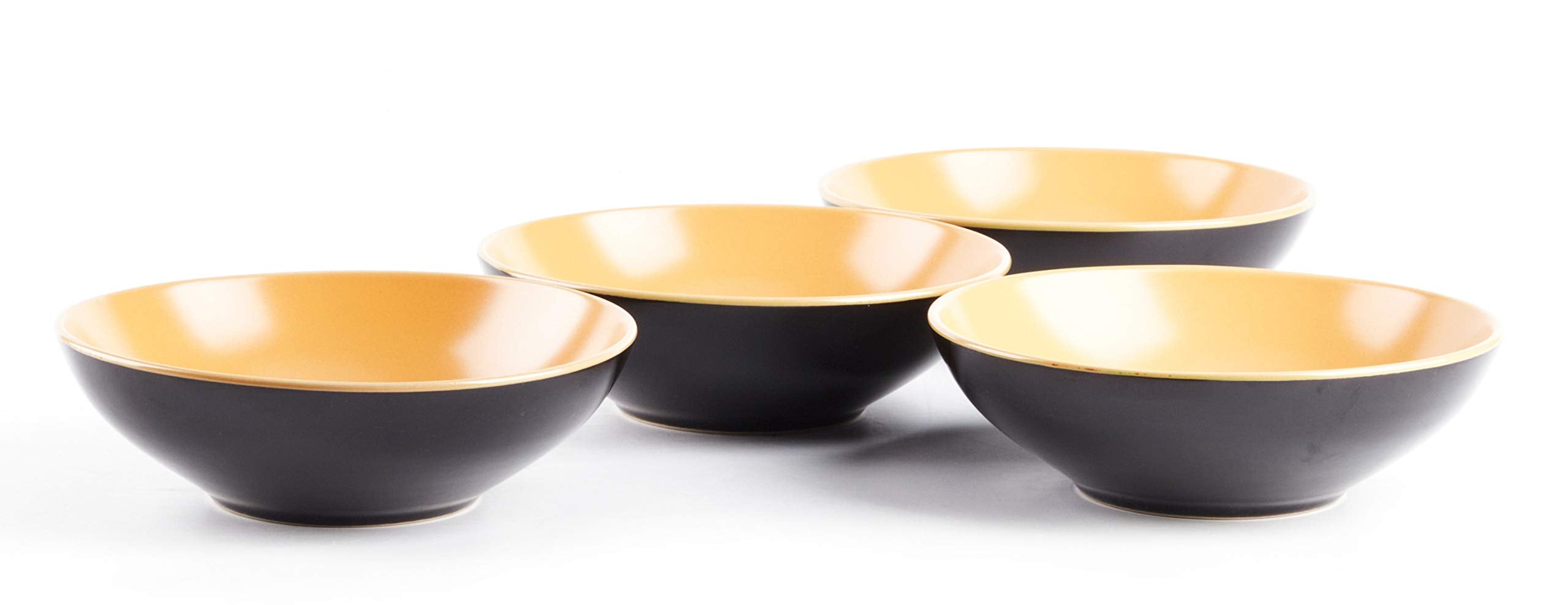 Colors Life Stoneware Dinnerware Set