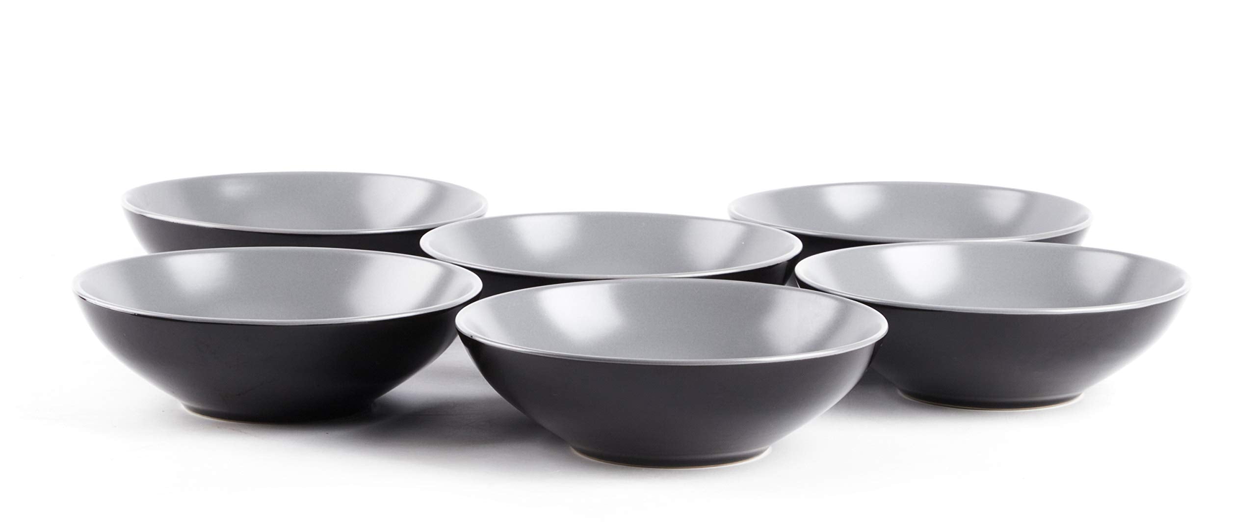 Colors Life Stoneware Dinnerware Set,HW