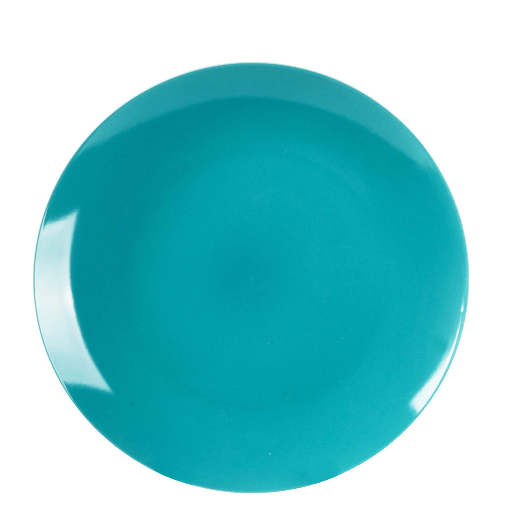 Stoneware Coupe Shape Dinnerware Set