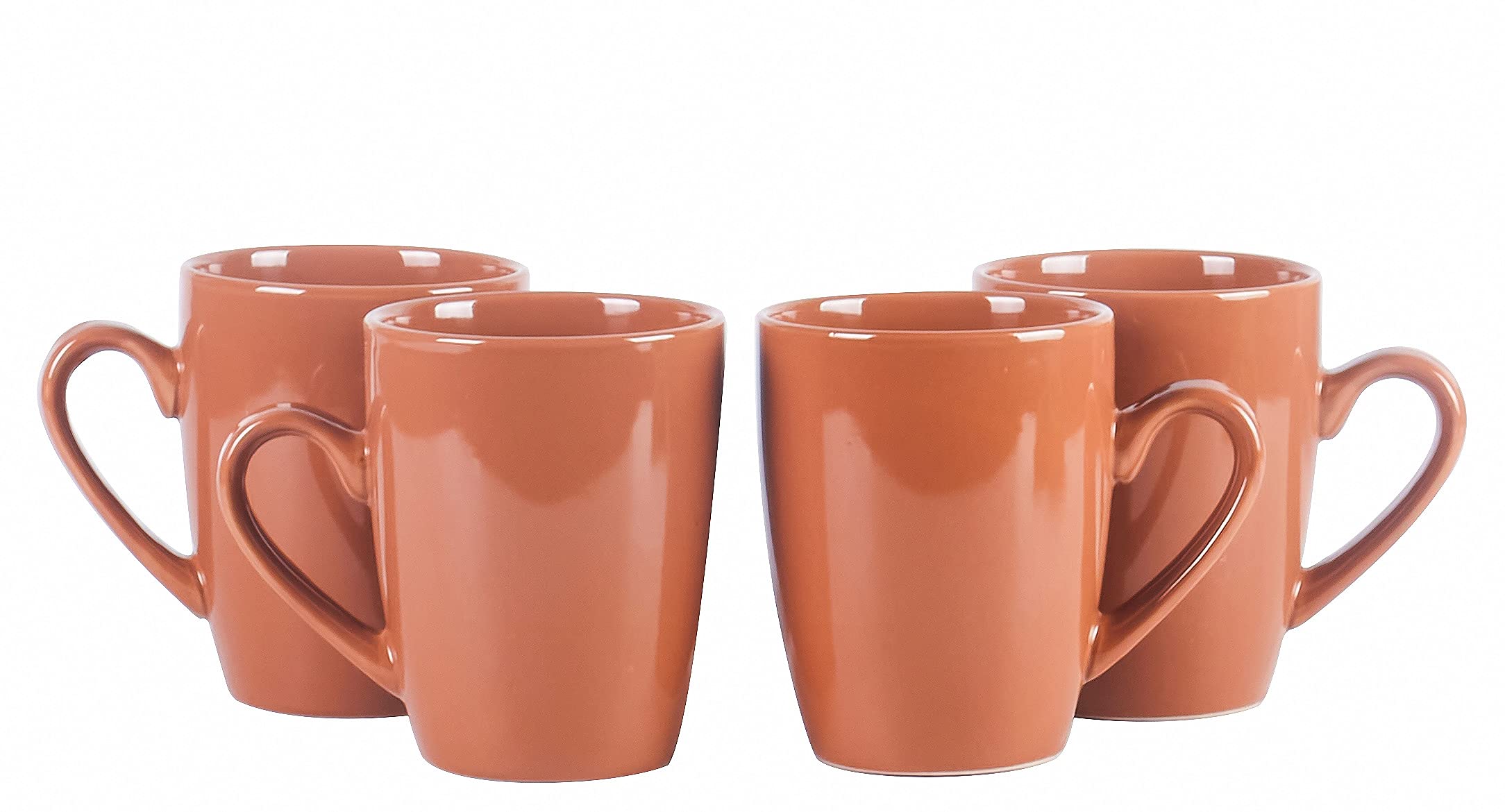 Color Wave Stoneware Dinnerware Set