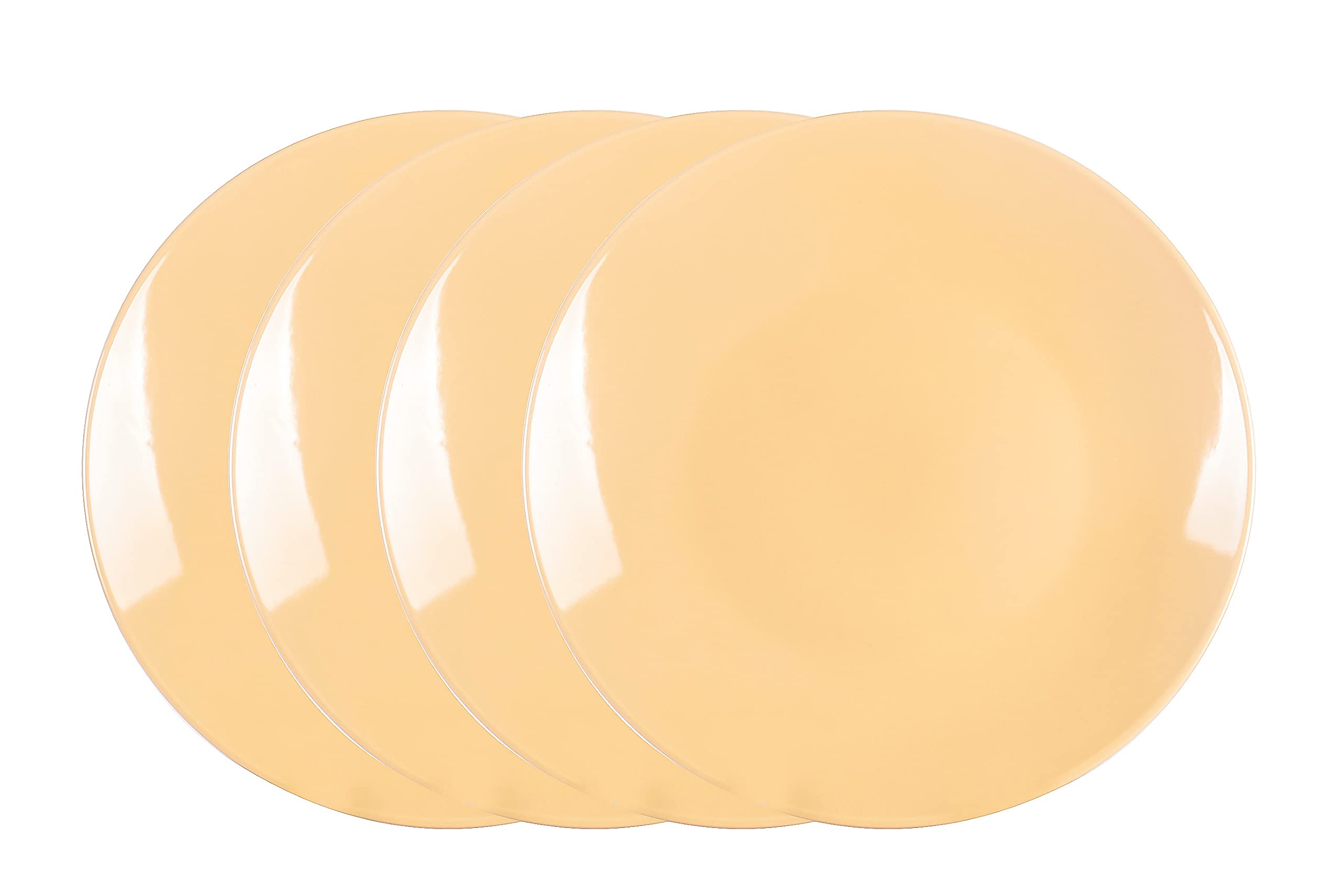 Color Wave Stoneware Dinnerware Set