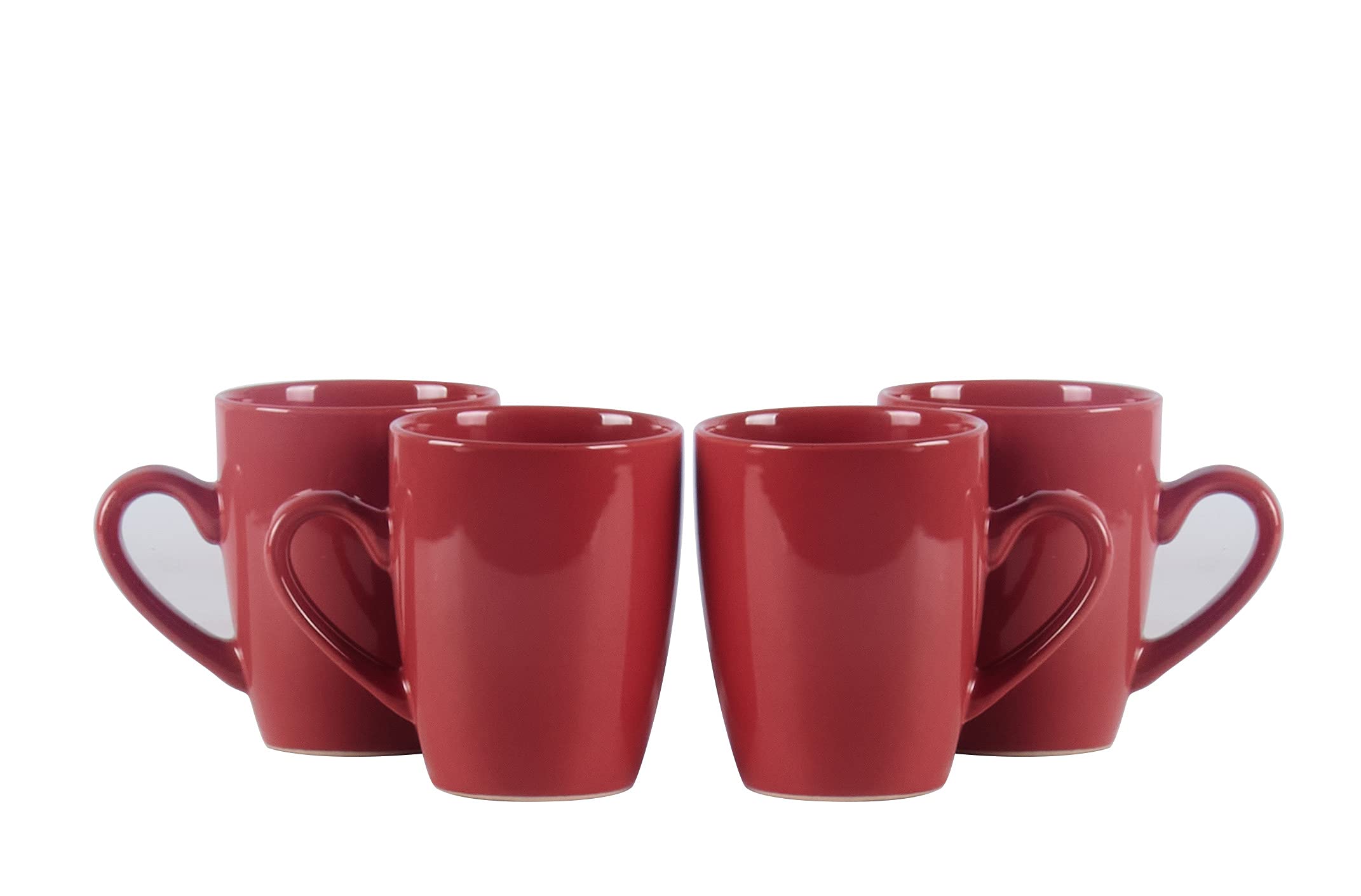 Color Wave Stoneware Dinnerware Set