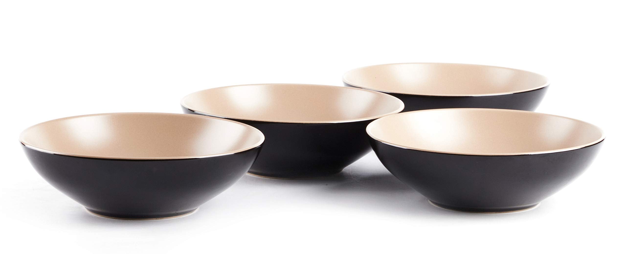 Colors Life Stoneware Dinnerware Set