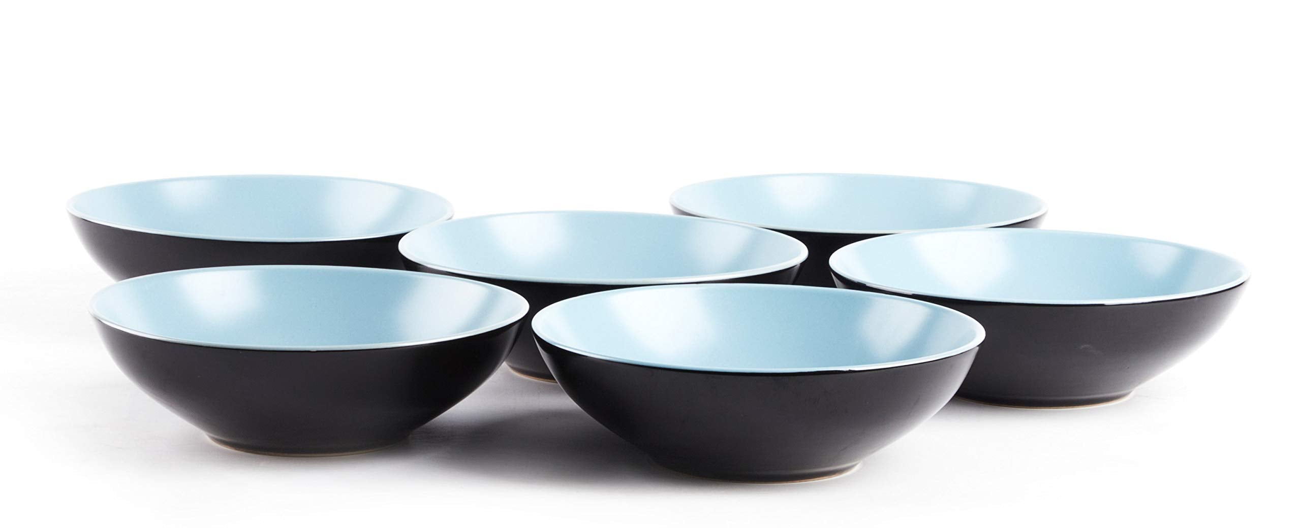 Colors Life Stoneware Dinnerware Set
