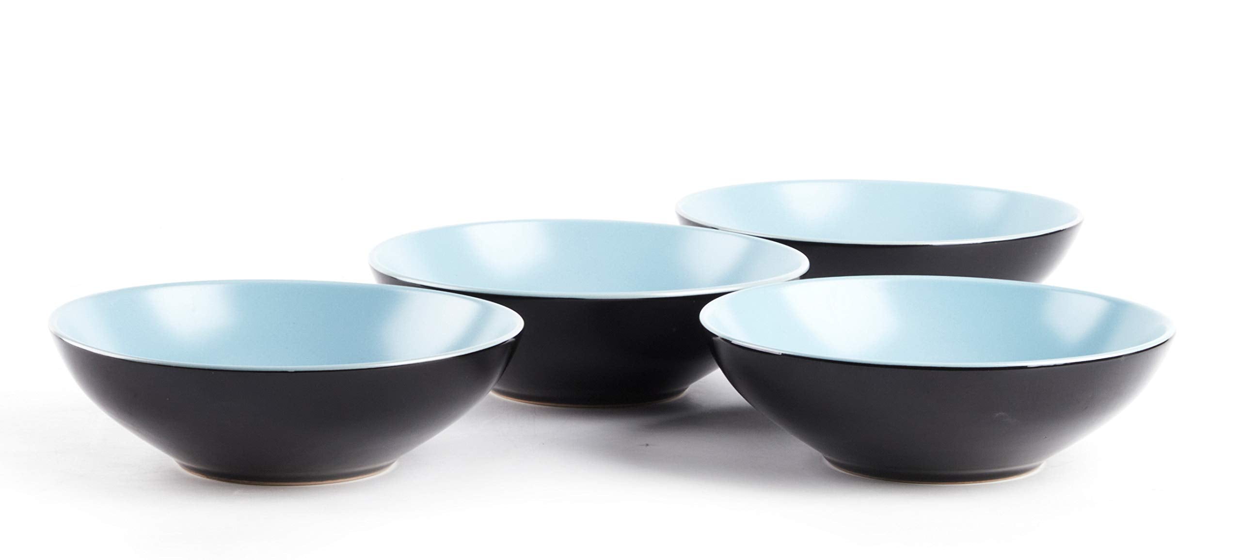 Colors Life Stoneware Dinnerware Set