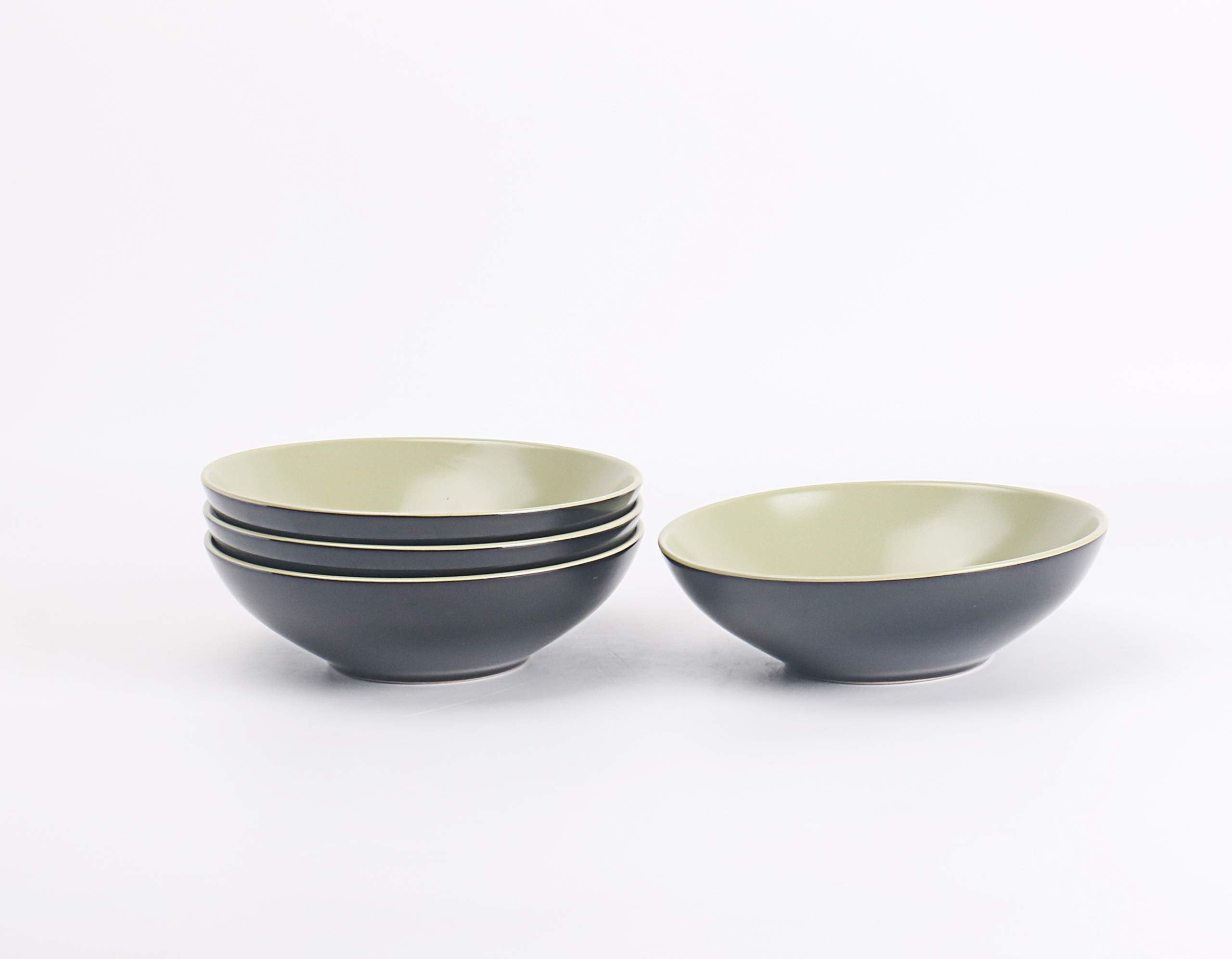 Colors Life Stoneware Dinnerware Set