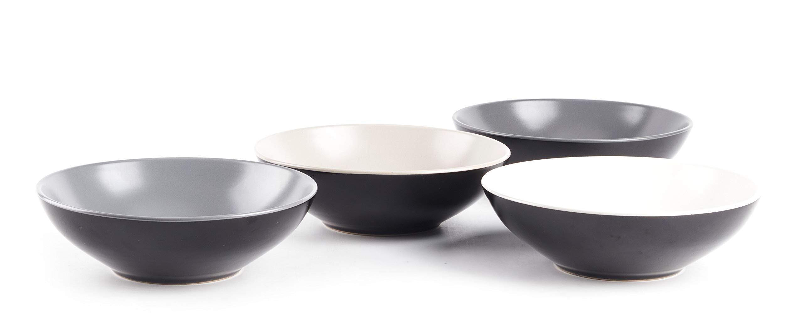 Colors Life Stoneware Dinnerware Set