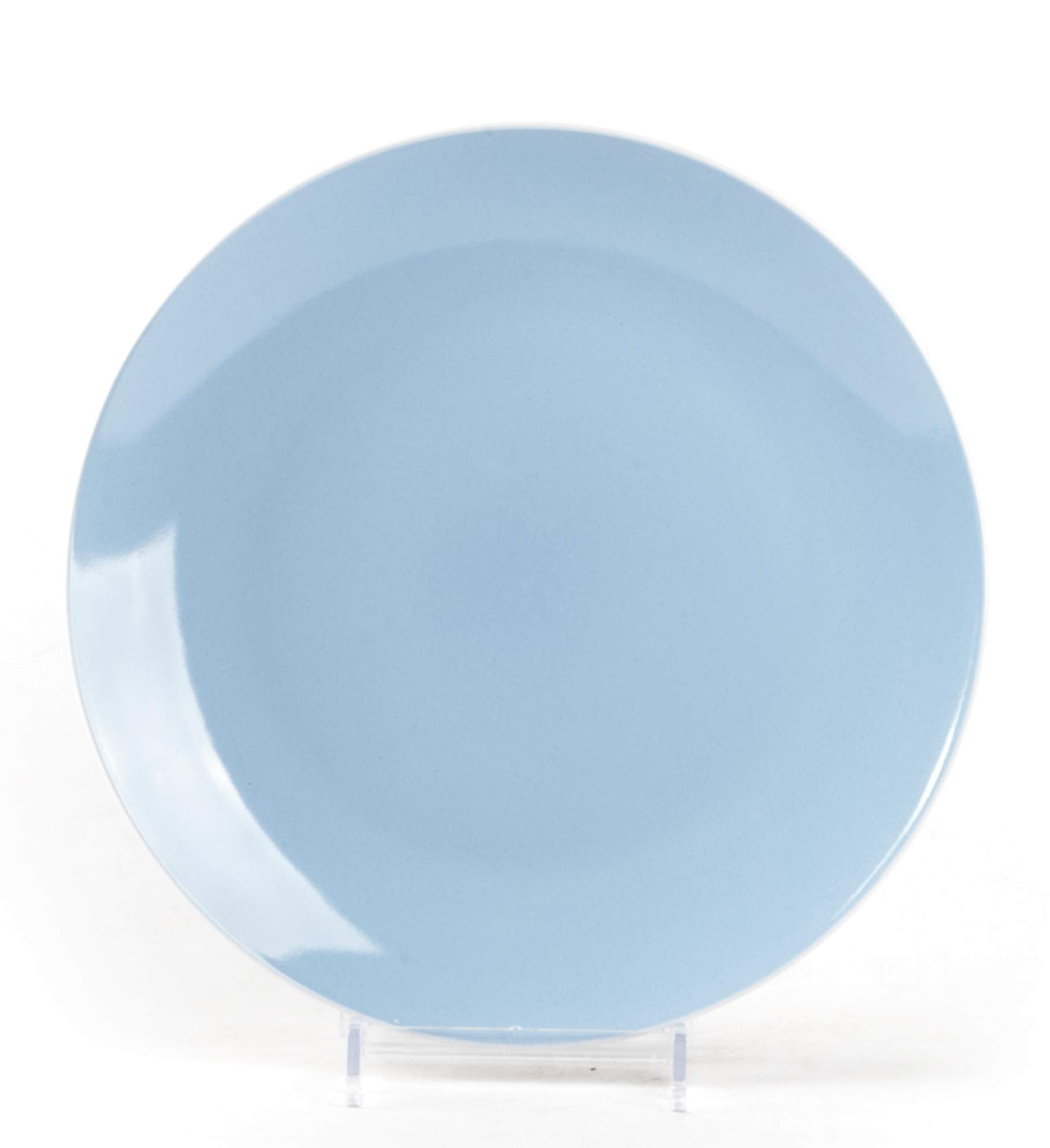Stoneware Coupe Shape Dinnerware Set