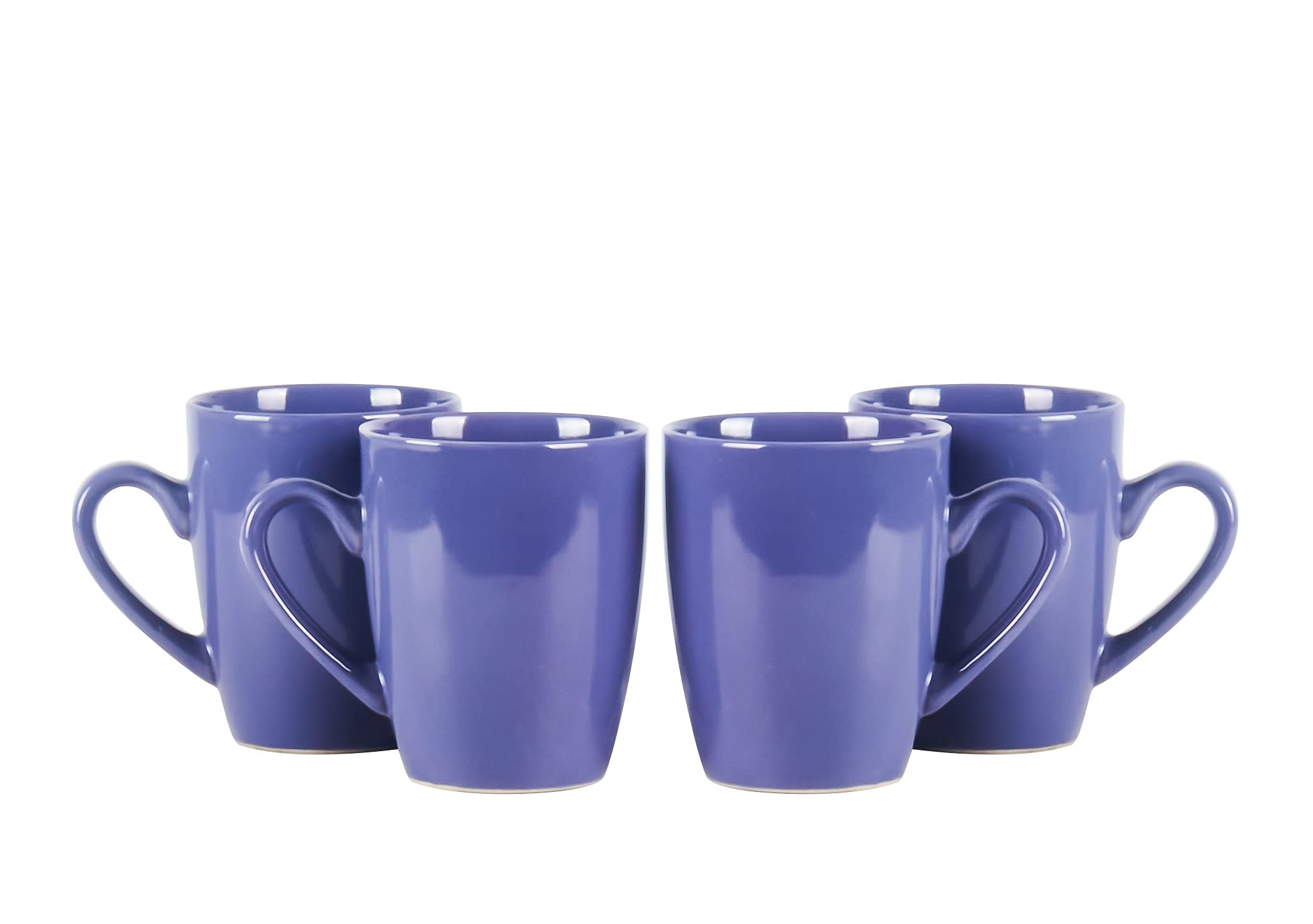 Color Wave Stoneware Dinnerware Set
